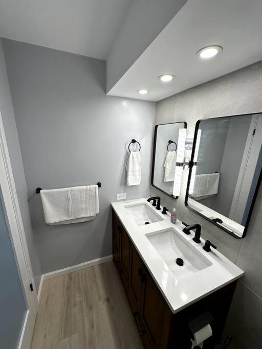 Aparthotel Gem Of Waikiki At On The Park *