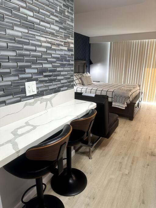 Aparthotel Gem Of Waikiki At On The Park Honolulu