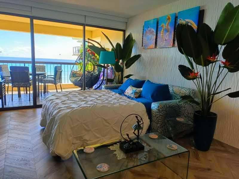 Apartment Waikiki Tower