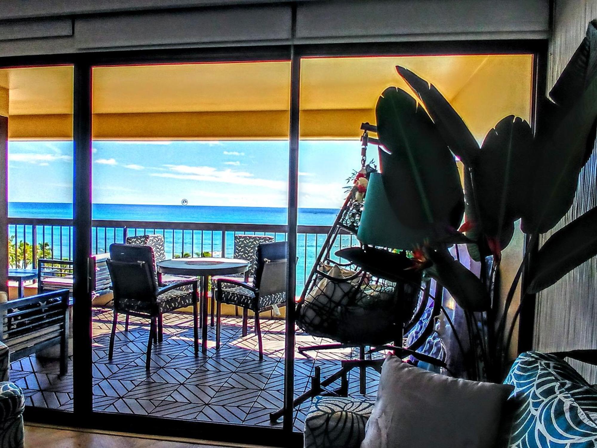 Apartment Waikiki Tower