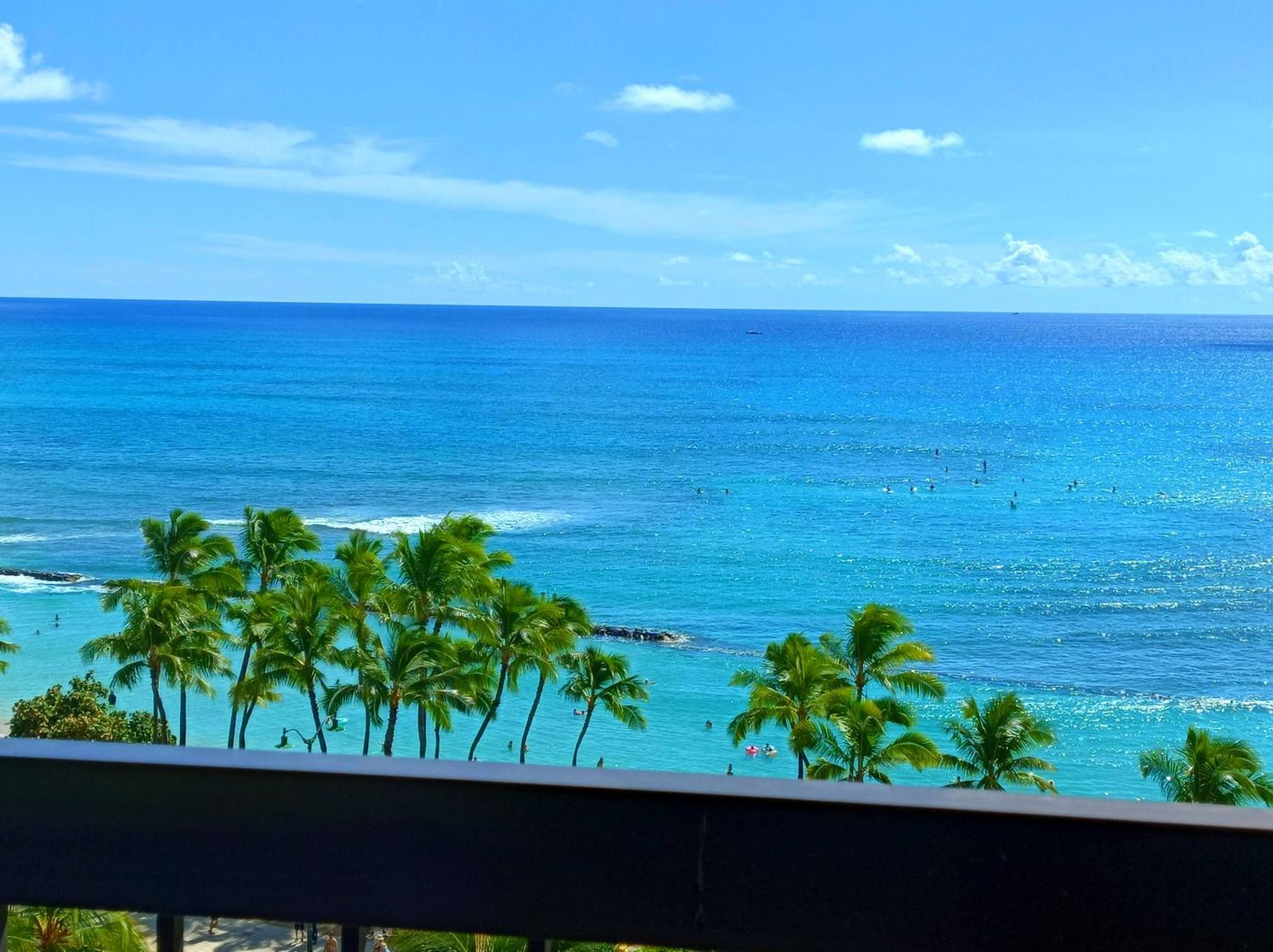 Waikiki Tower Apartment *