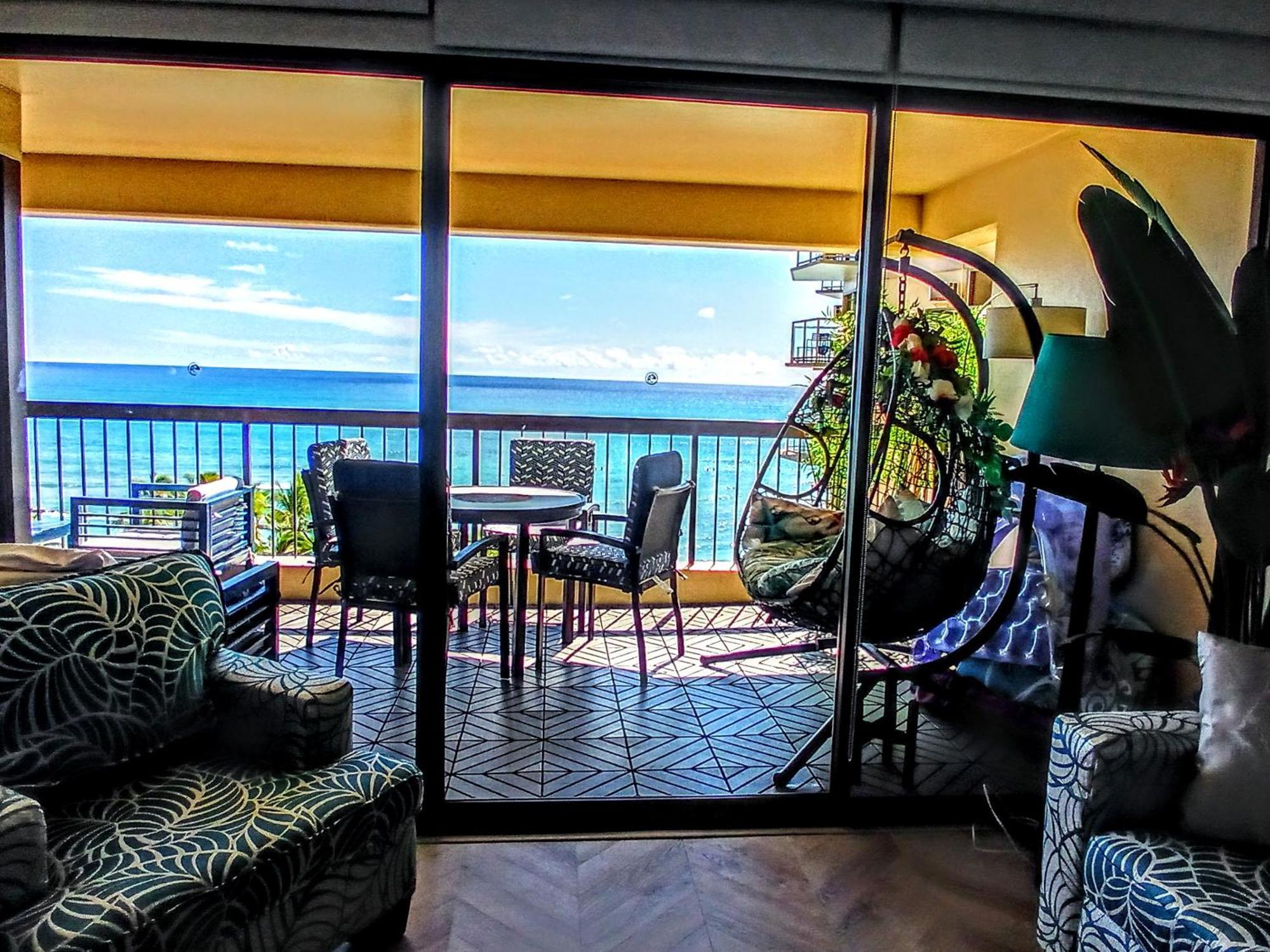 Waikiki Tower *