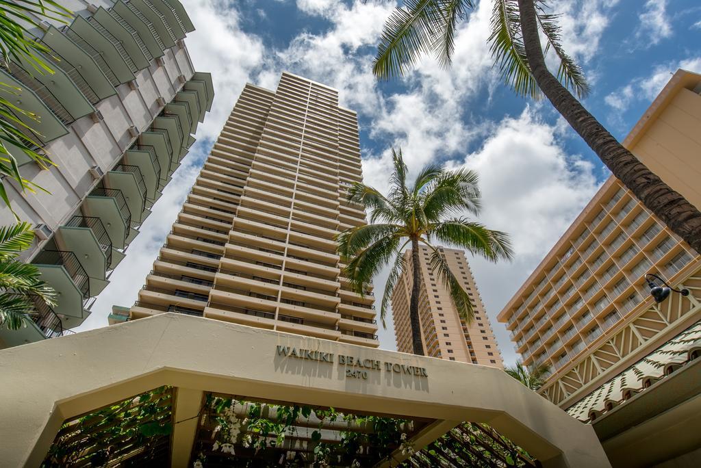 Waikiki Tower * Honolulu