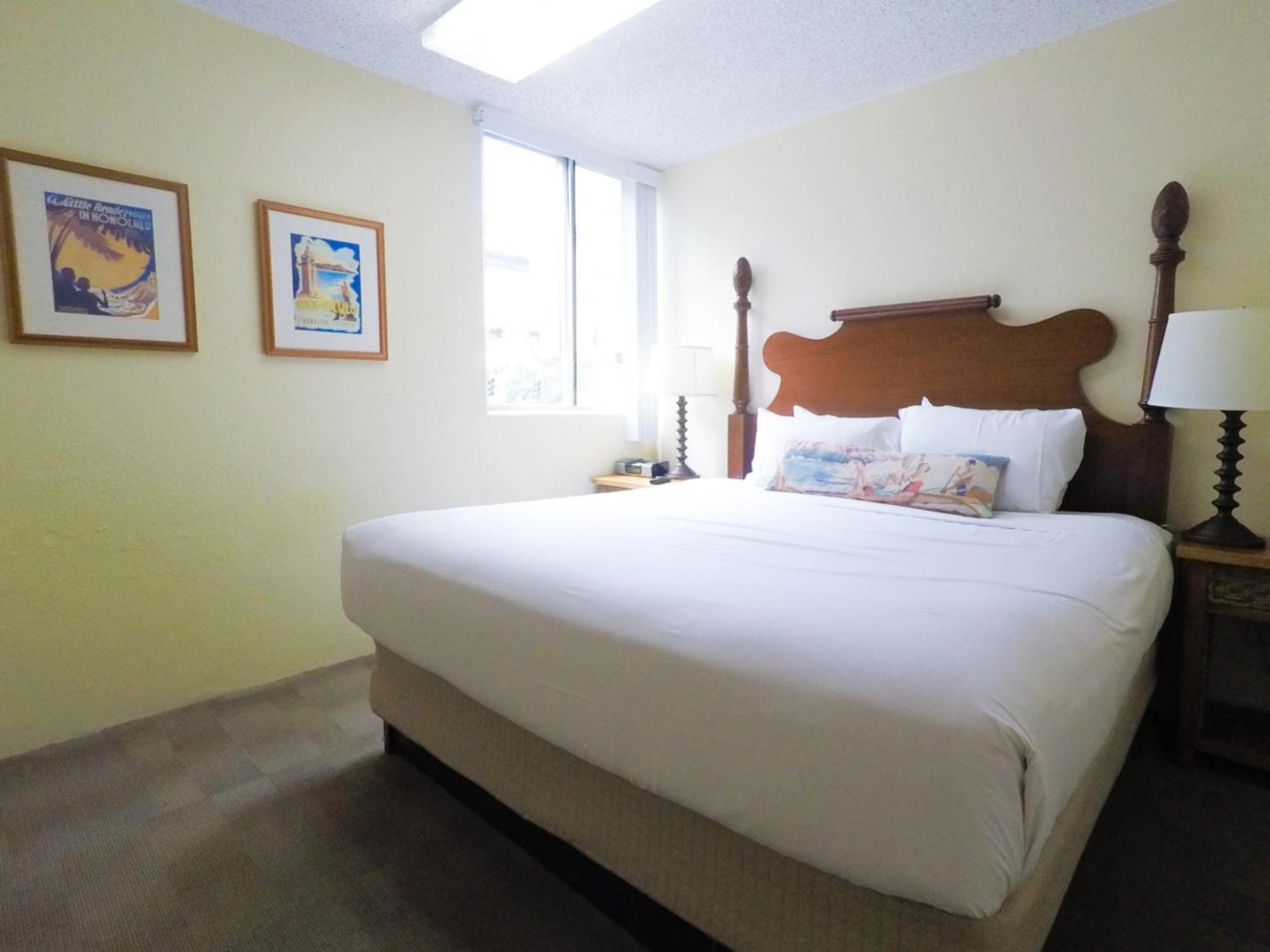 Ohia Waikiki 3*