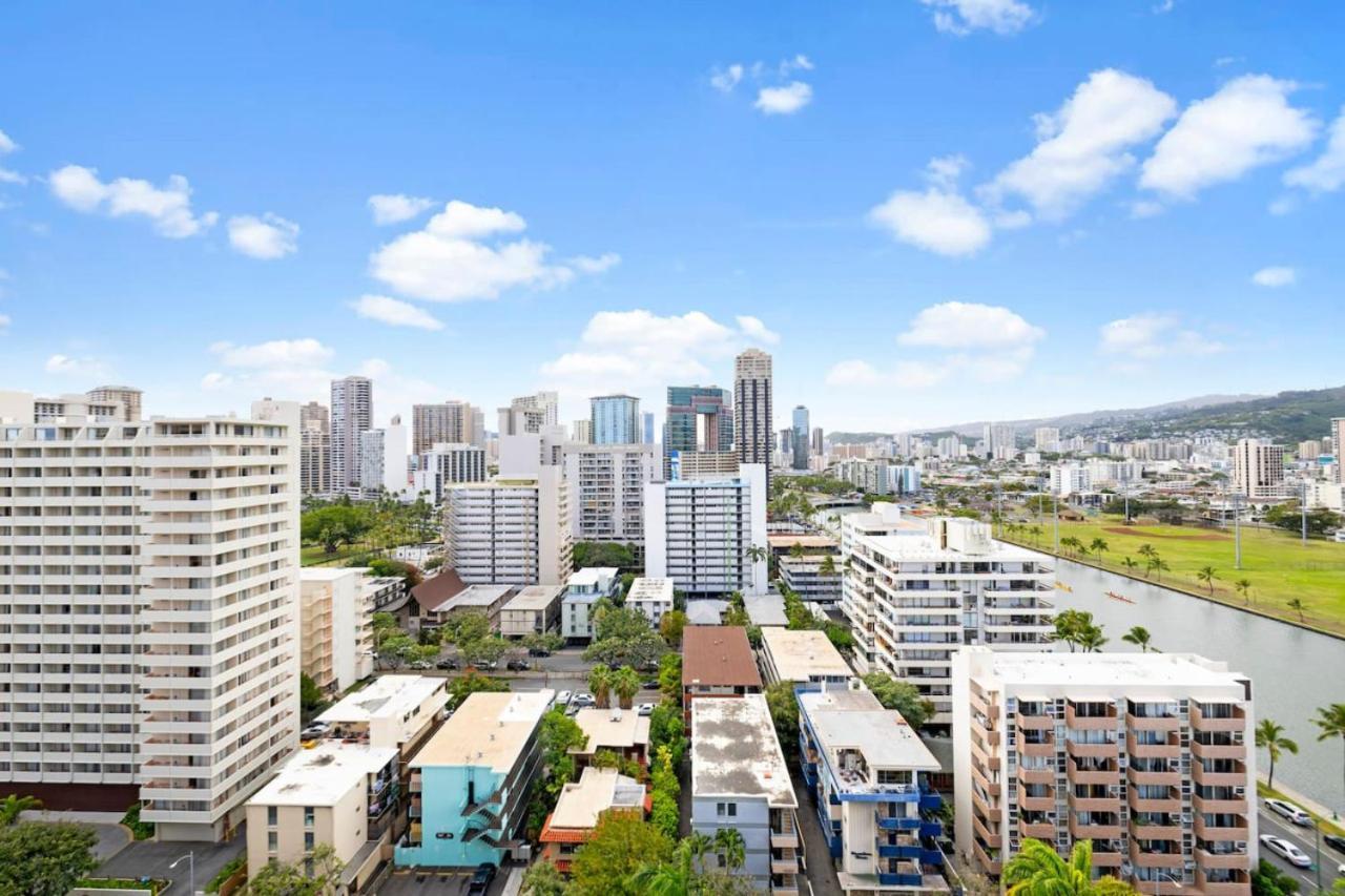 Chic Boutique And Upgraded Rg * Honolulu