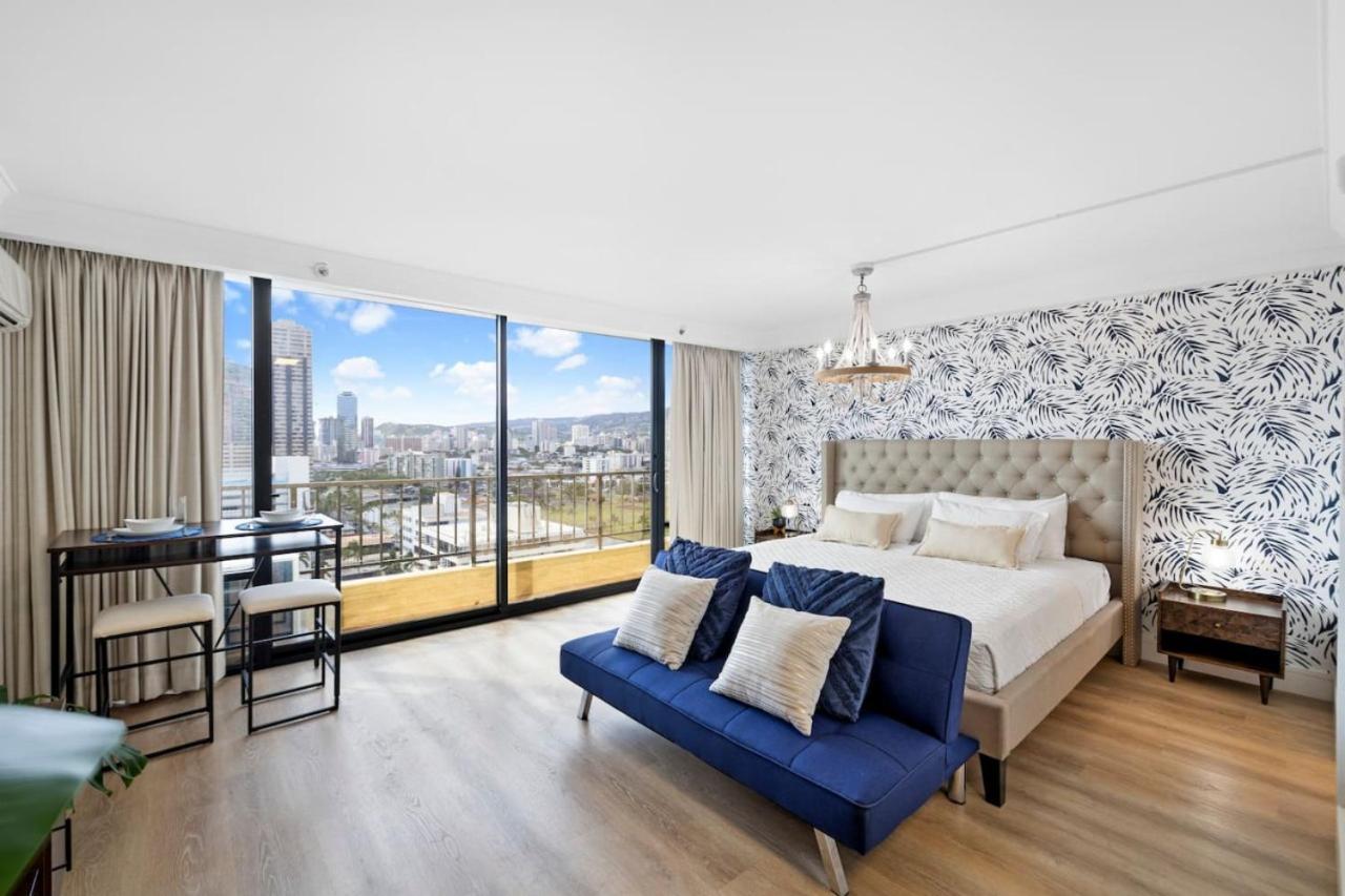 Chic Boutique And Upgraded Rg Apartment *