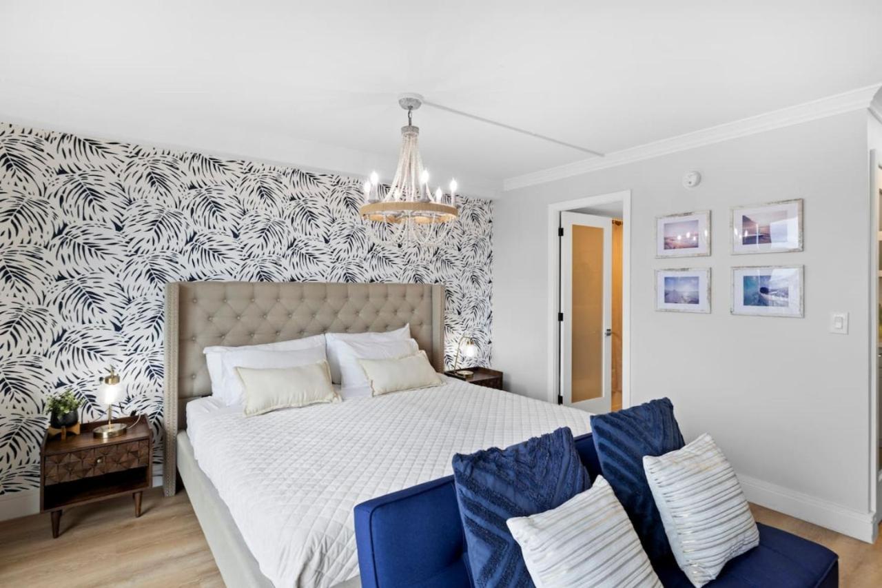 Chic Boutique And Upgraded Rg Apartment