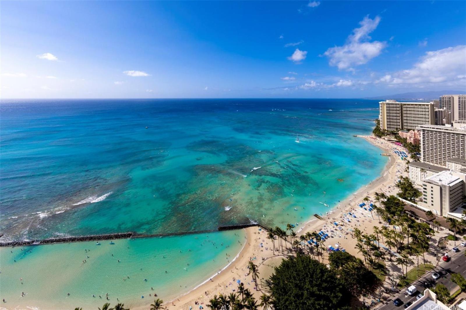 Waikiki Tower Honolulu