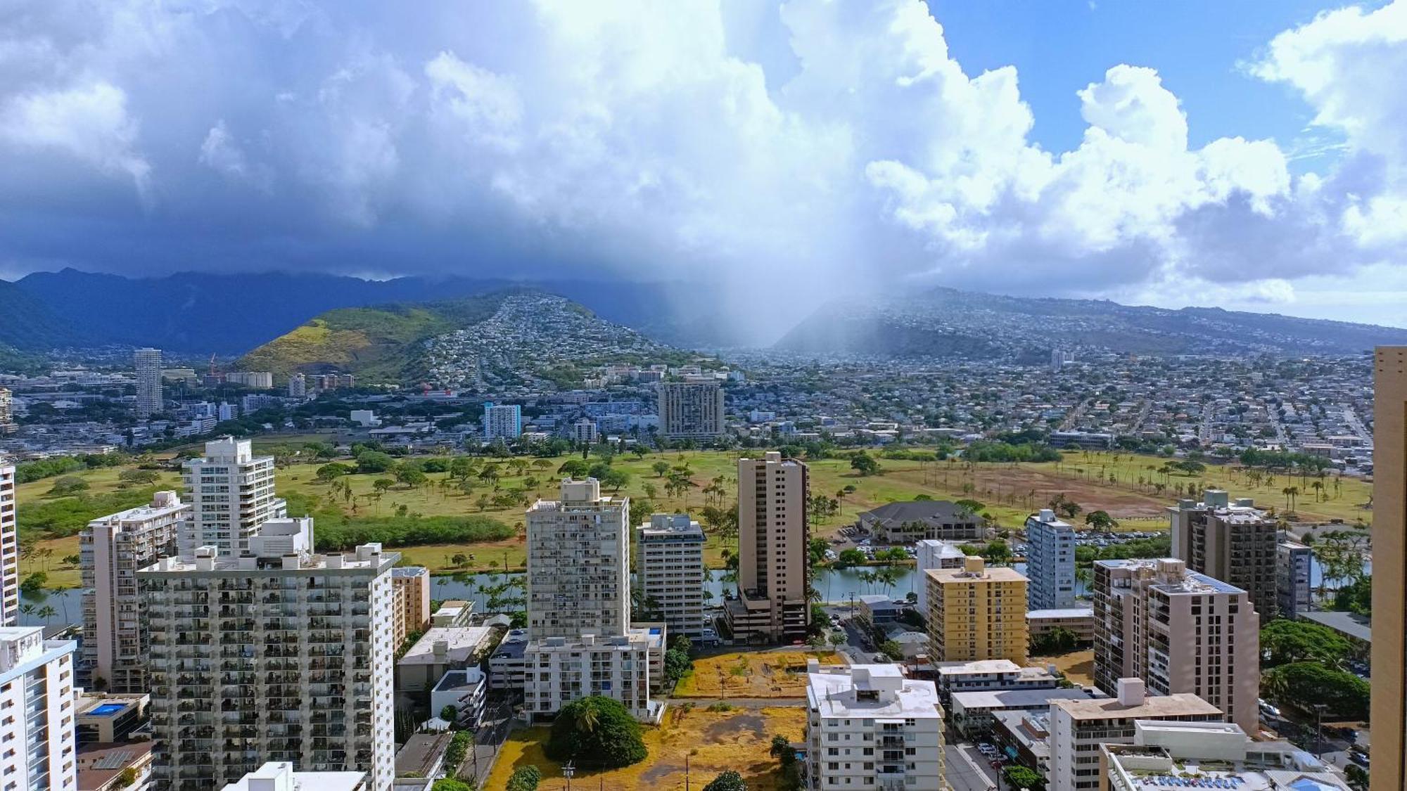 Waikiki Tower Apartment Honolulu