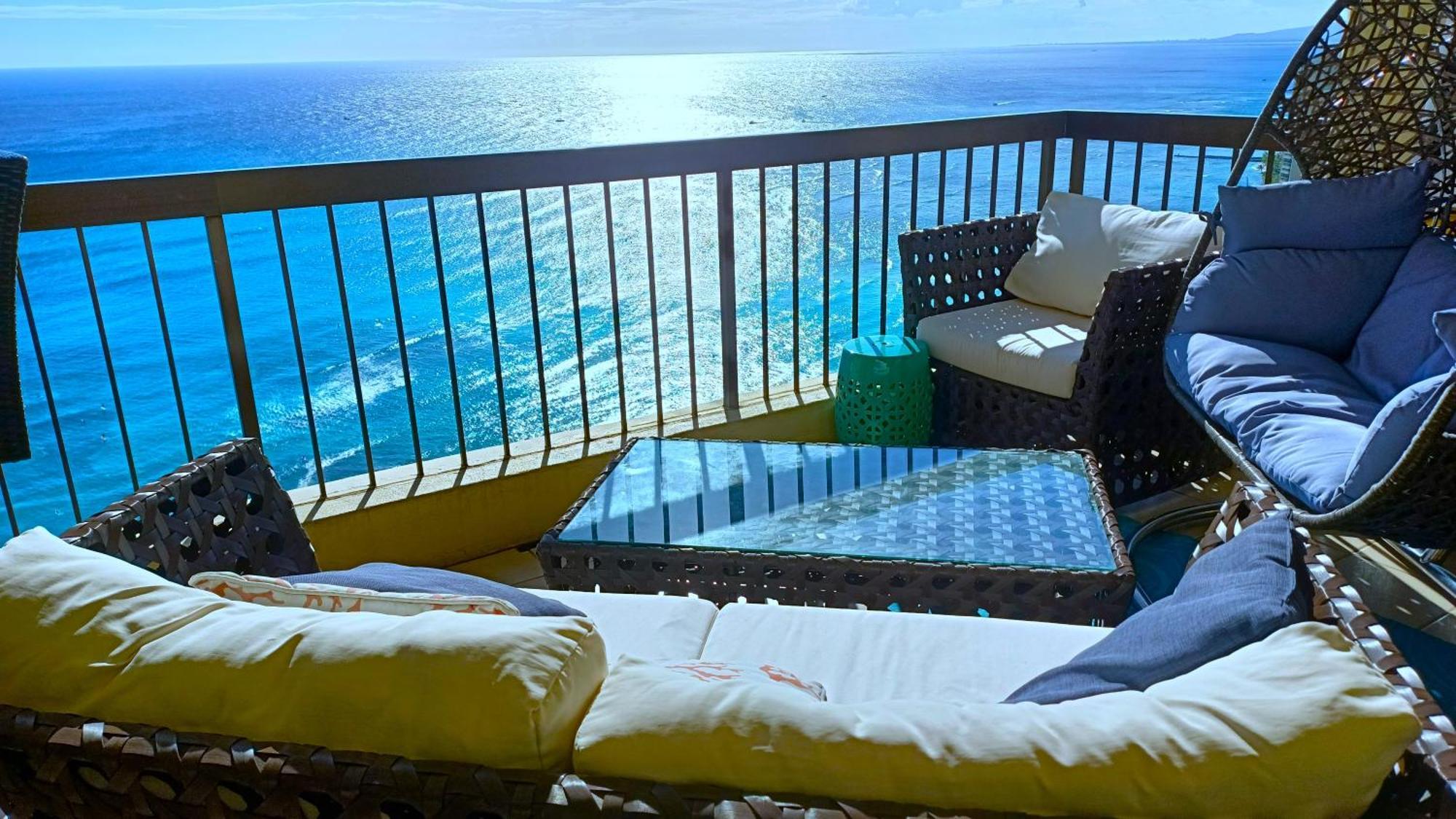 Apartment Waikiki Tower *