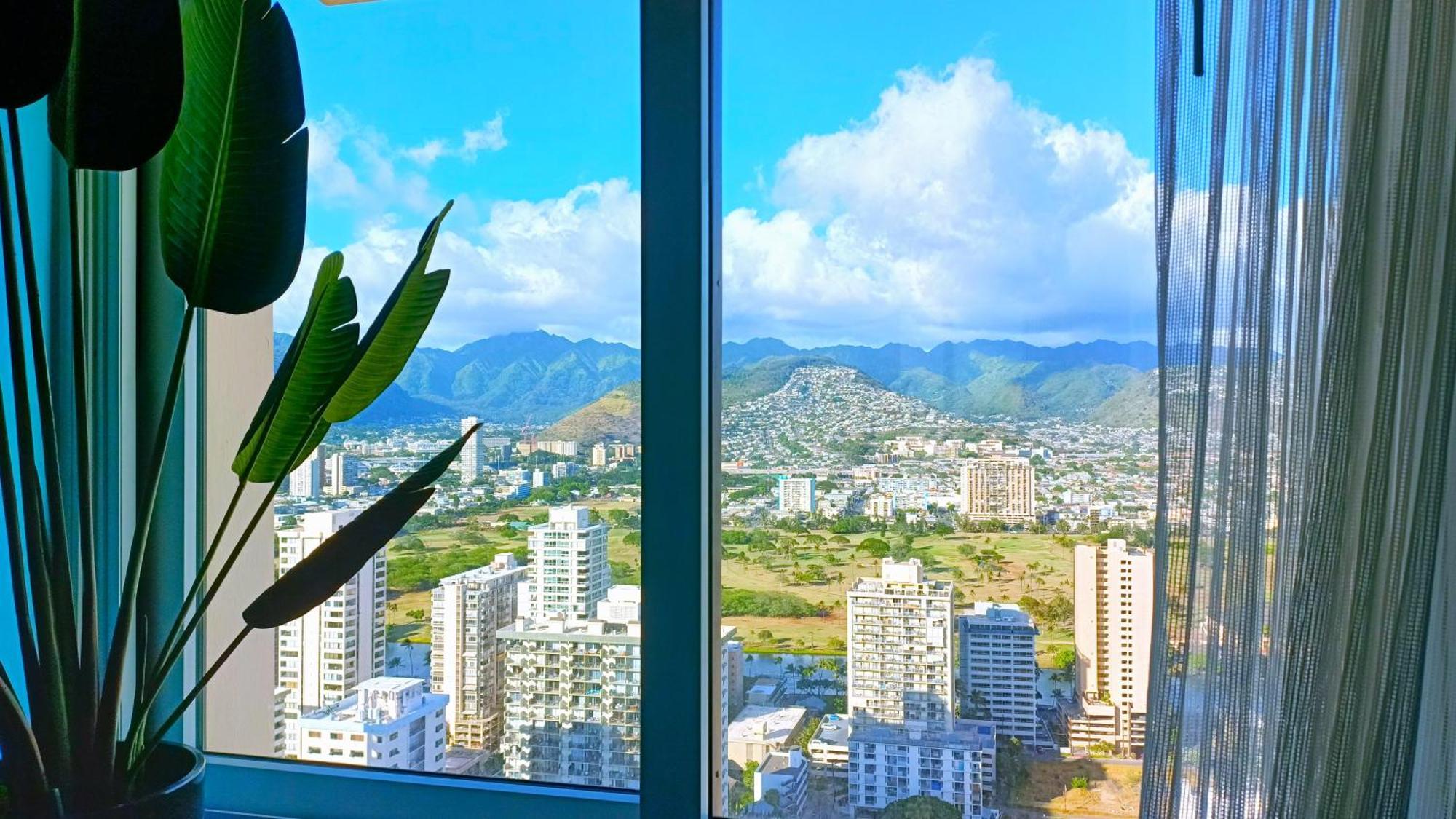 Waikiki Tower * Honolulu
