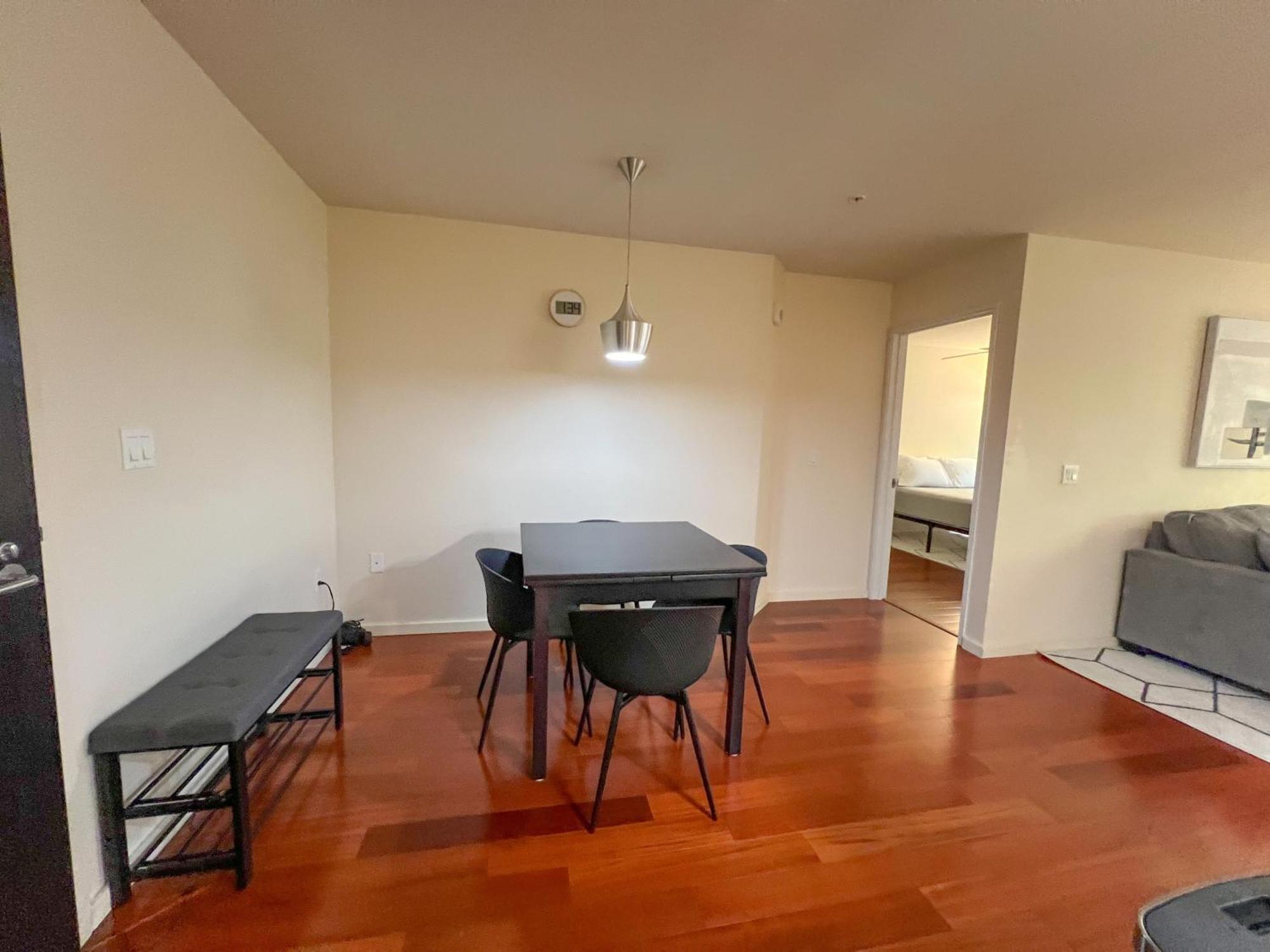 Tranquil Getaway At Waikiki Cove Apartment Honolulu