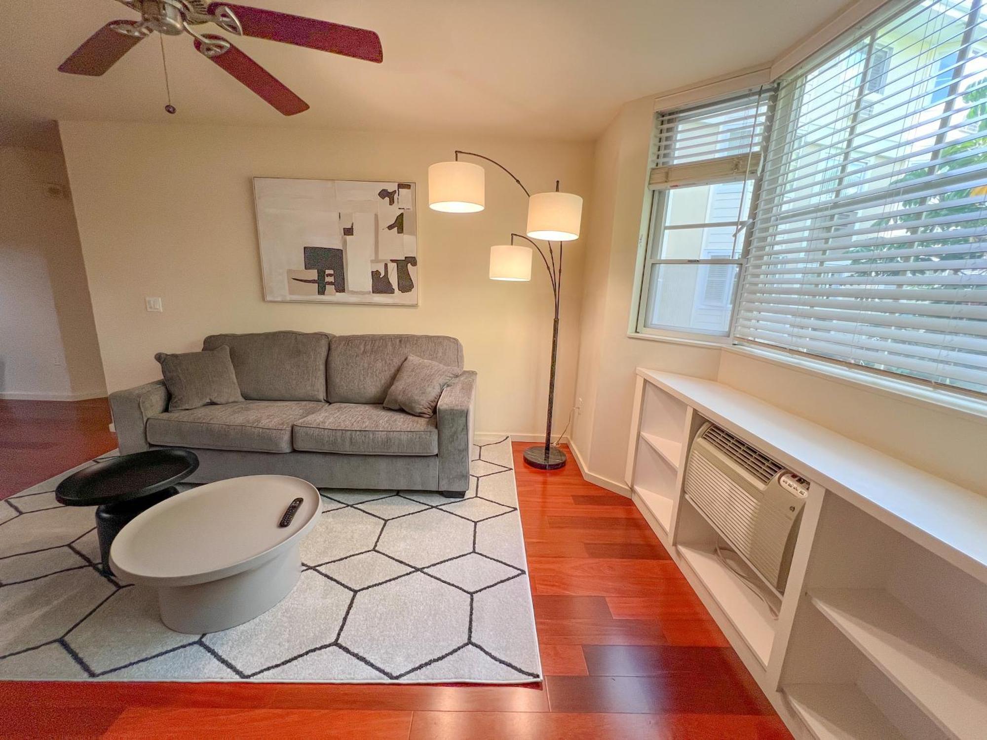 Apartment Tranquil Getaway At Waikiki Cove *