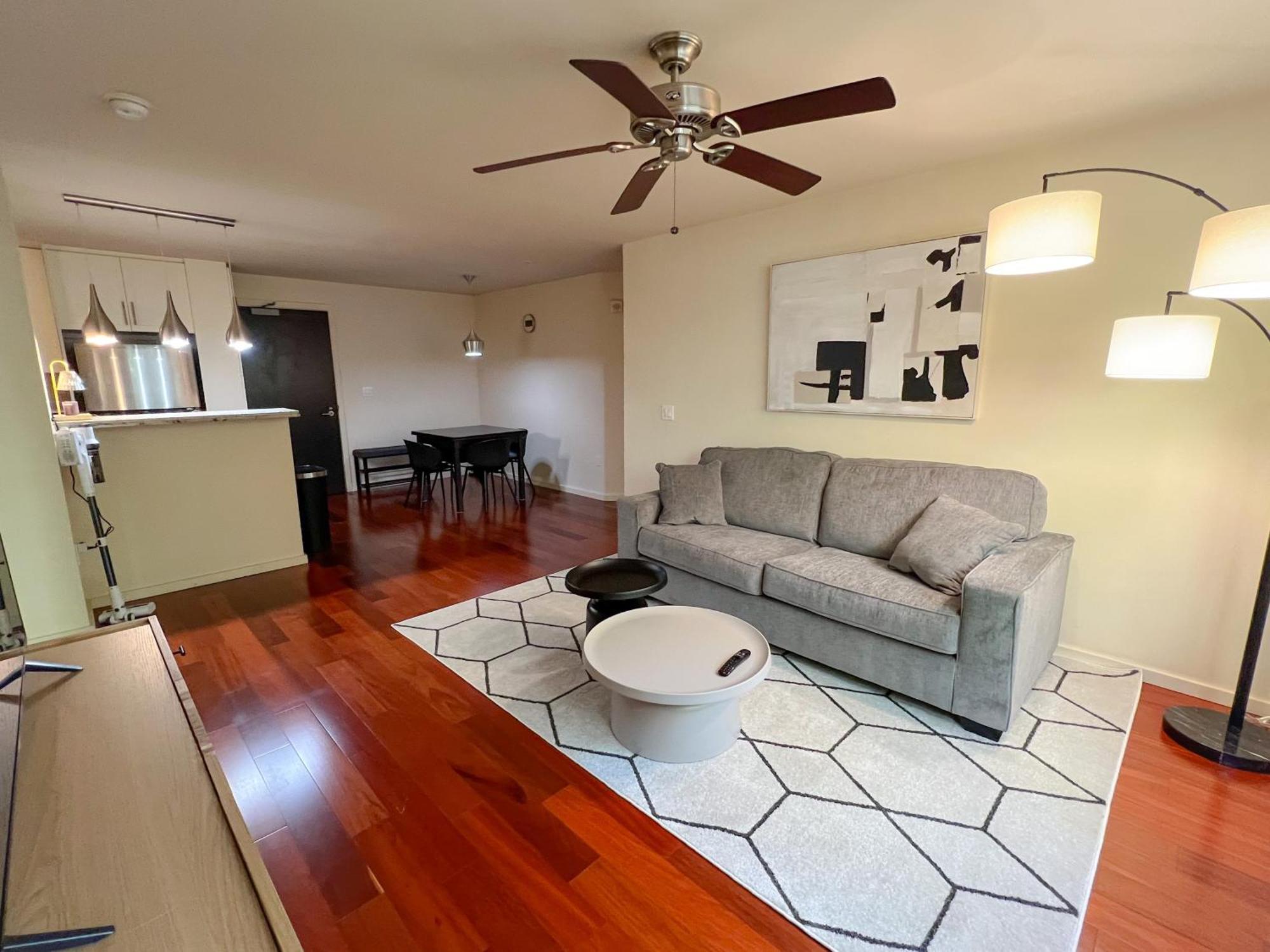 Apartment Tranquil Getaway At Waikiki Cove