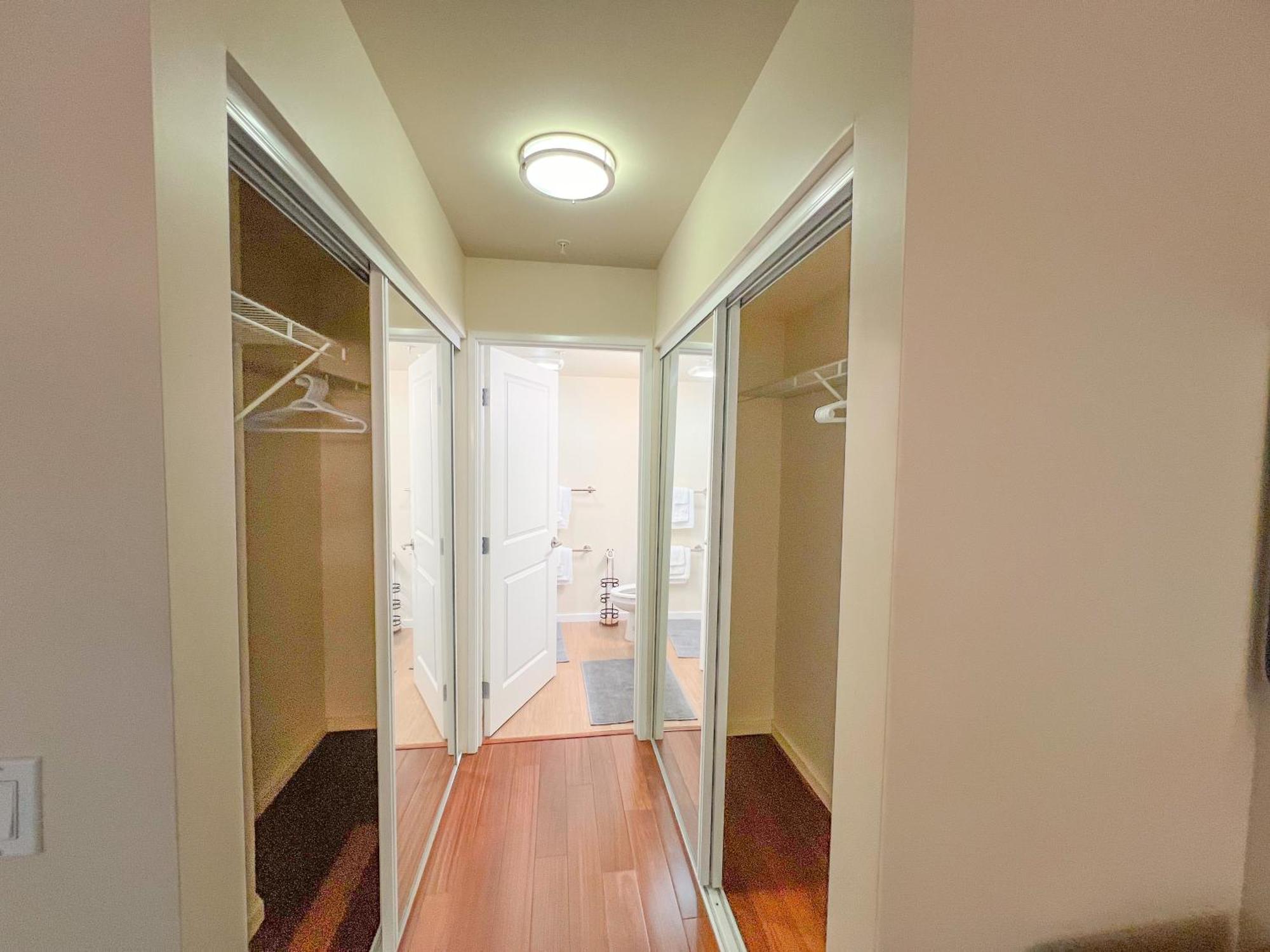 Tranquil Getaway At Waikiki Cove Apartment