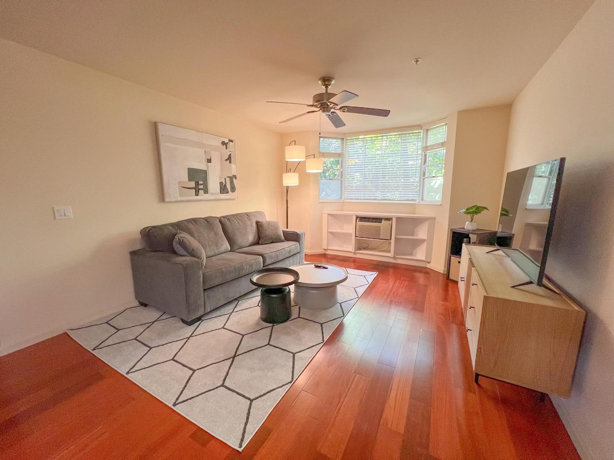 Apartment Tranquil Getaway At Waikiki Cove