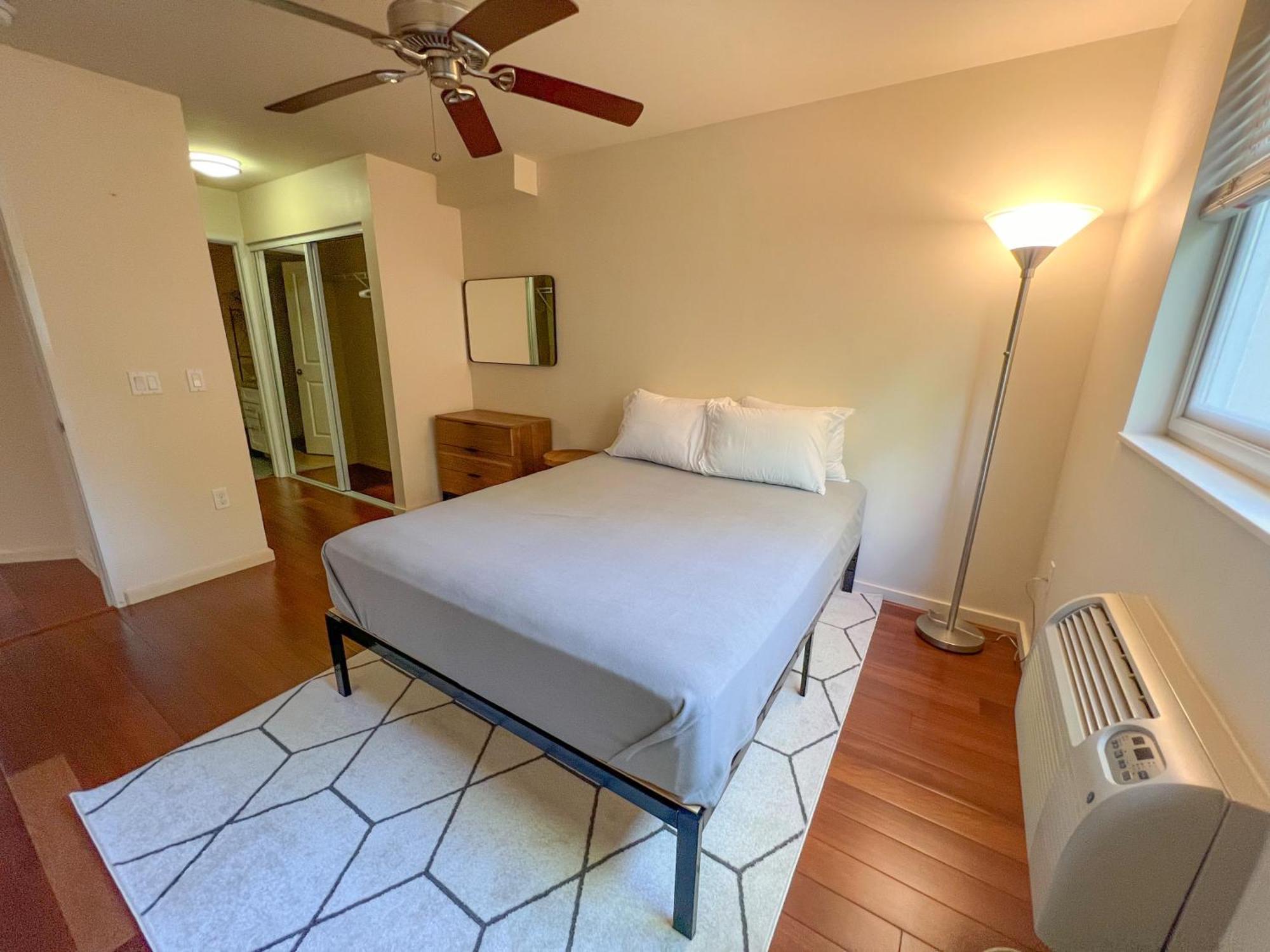 Apartment Tranquil Getaway At Waikiki Cove