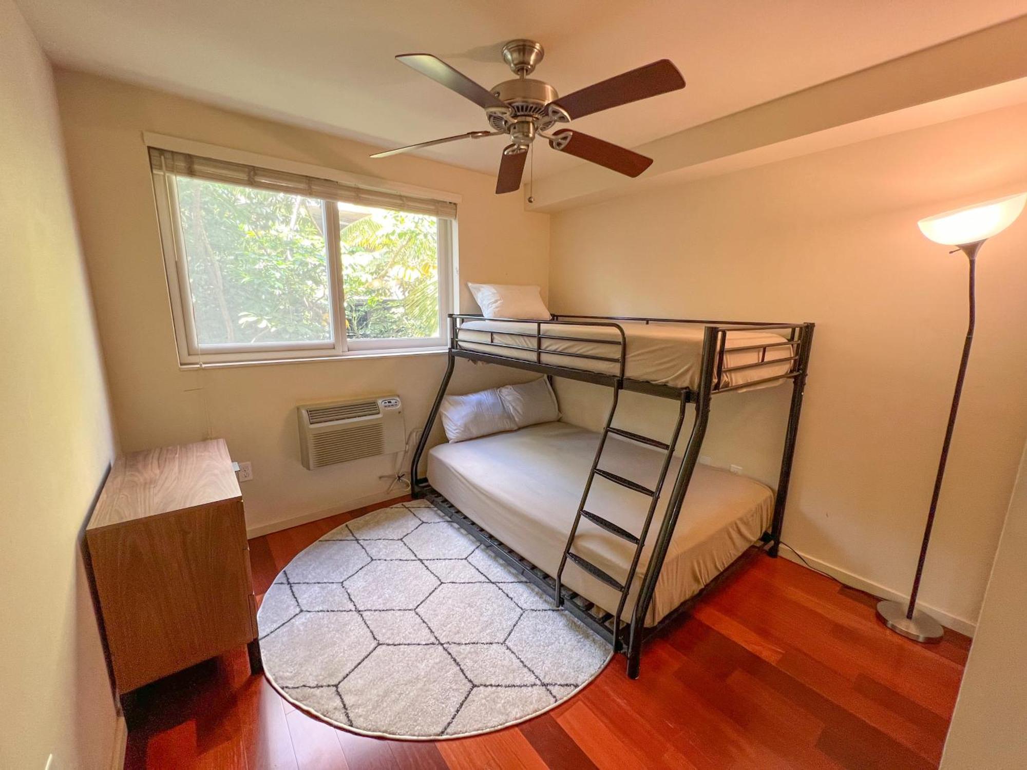 Tranquil Getaway At Waikiki Cove Apartment Honolulu
