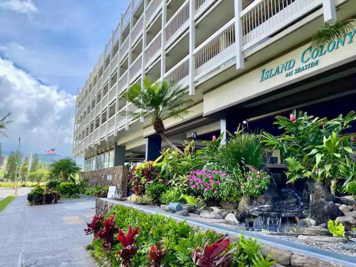 Waikiki 1bedroom Luxury Condo!