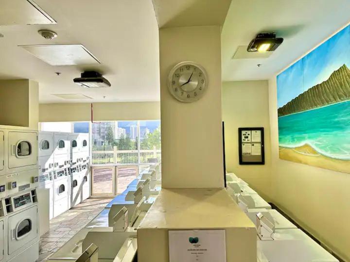 Waikiki 1bedroom Luxury Condo! Honolulu