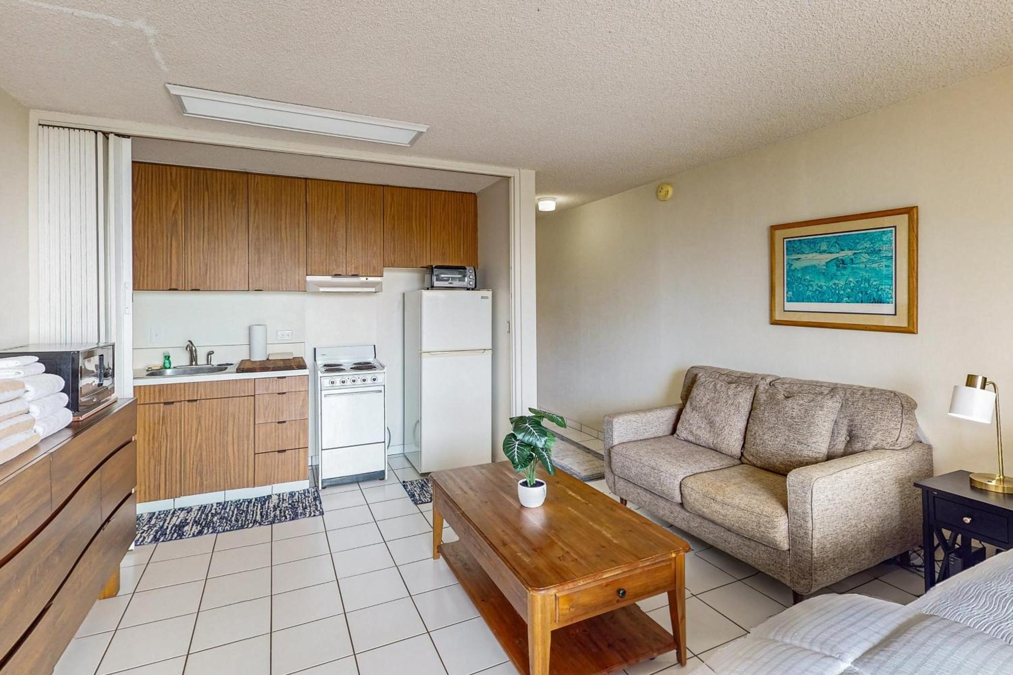 Horizon Haven-30 Night Minimum Hotel *
