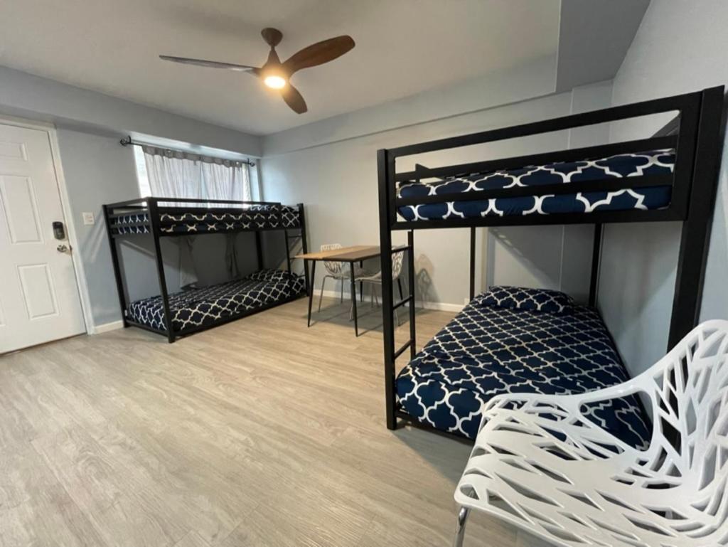 Hostel Honu Waikiki By Aloh *