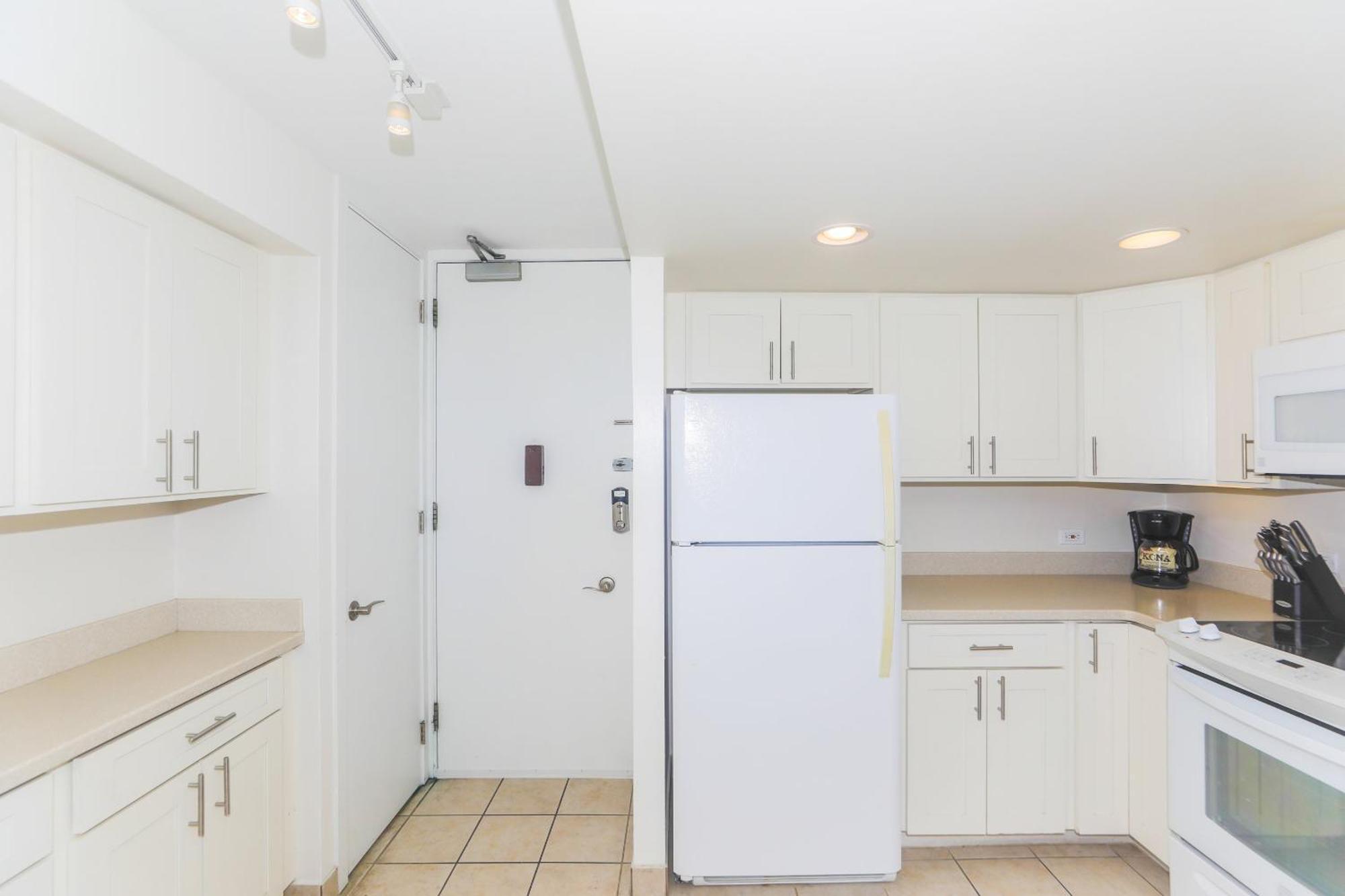 Apartment Ilikai Marina 480 Yacht Harbor View 1br *