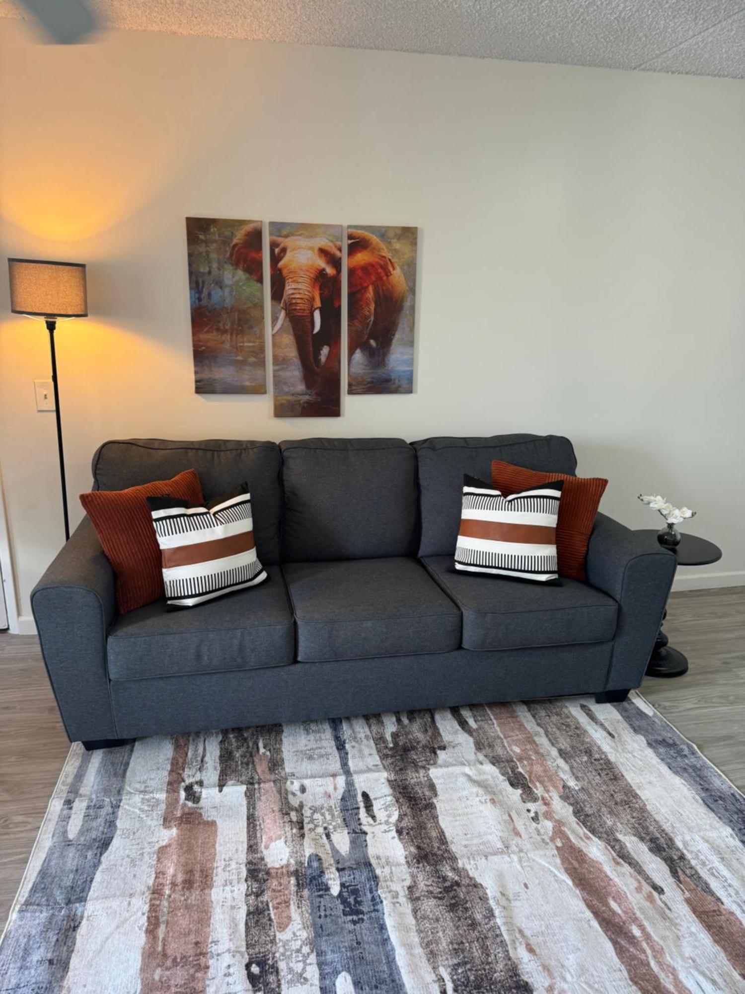 Holiday home 1414- Heart Of Waikiki With Kitchen - Free Parking - View *