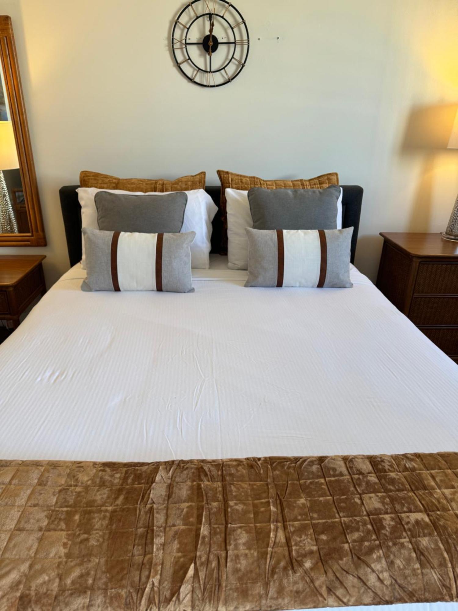 1414- Heart Of Waikiki With Kitchen - Free Parking - View Holiday home *