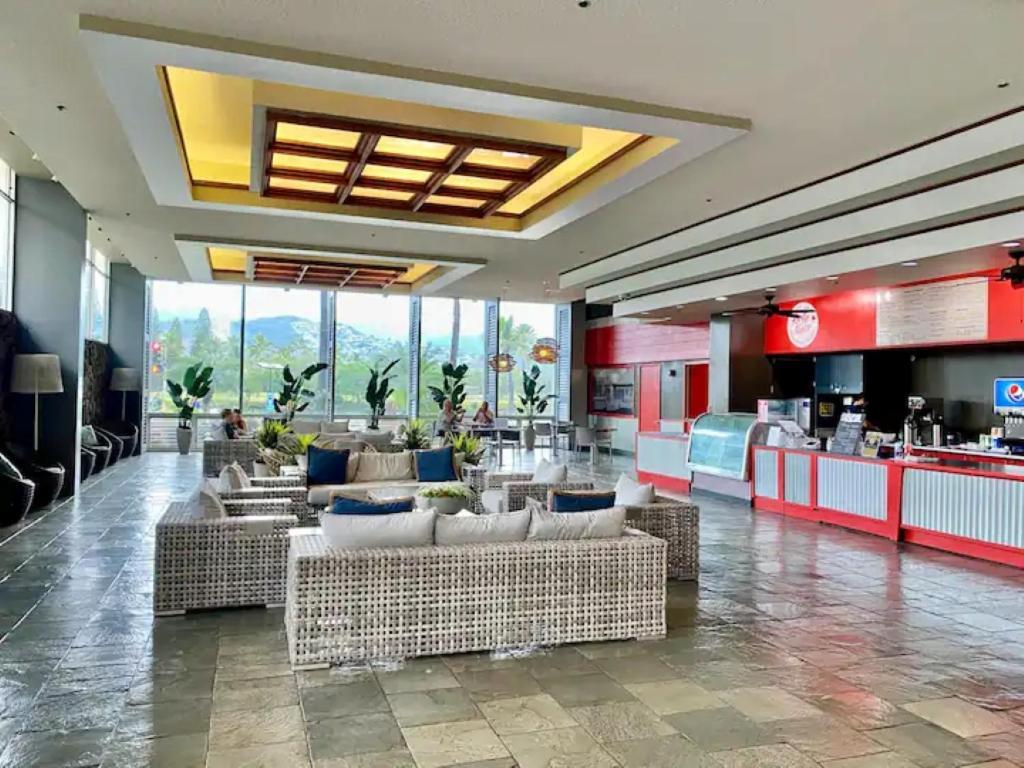 Stylish 1br Waikiki Near