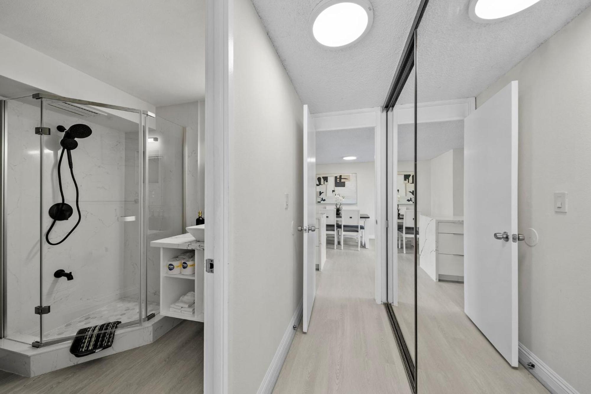 Stylish 1br Waikiki Near