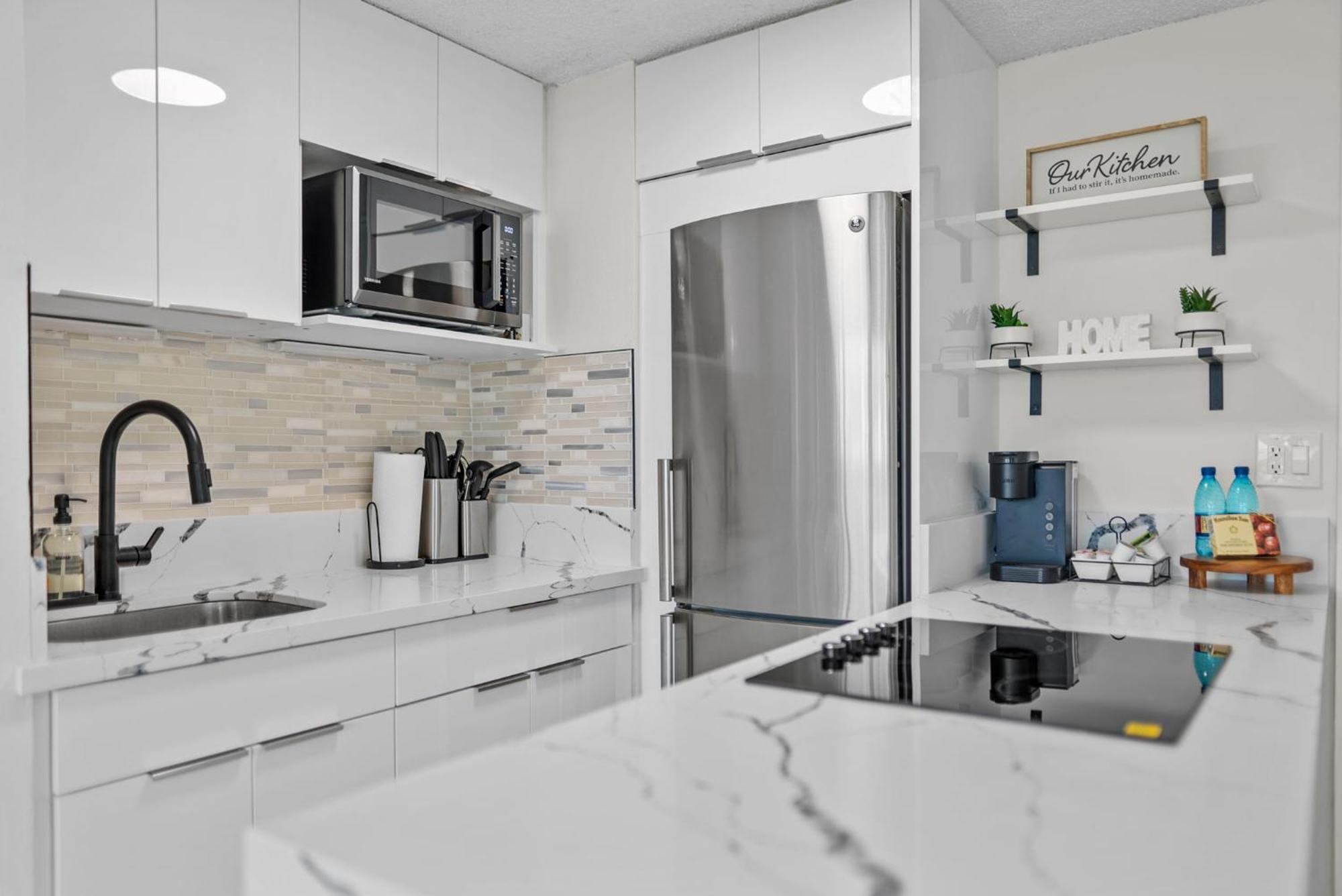 Stylish 1br Waikiki Near *