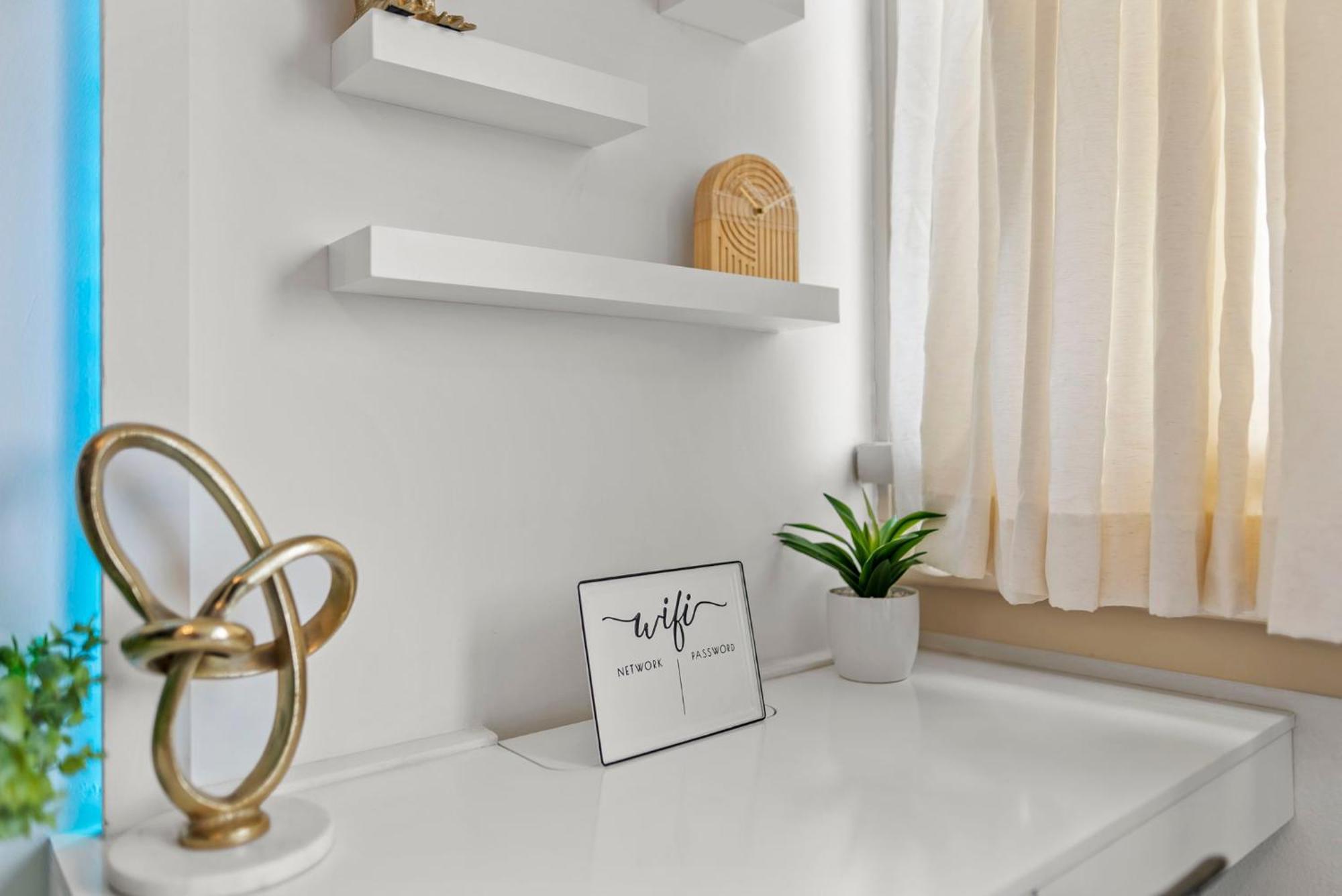 Stylish 1br Waikiki Near * Honolulu
