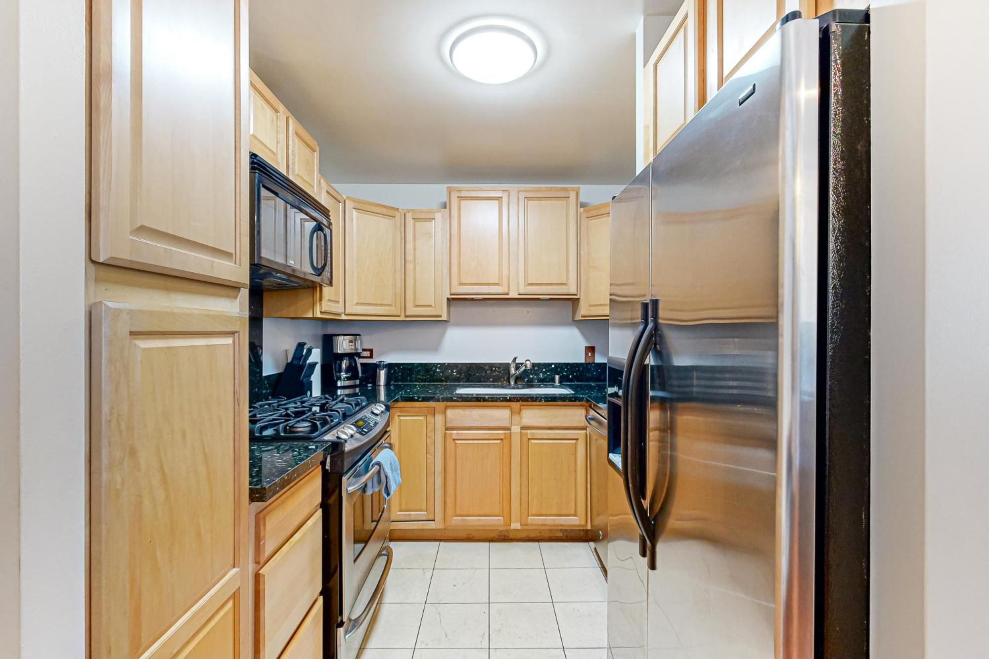 Apartment Aloha Towers 503 - 30 Night Minimum Honolulu