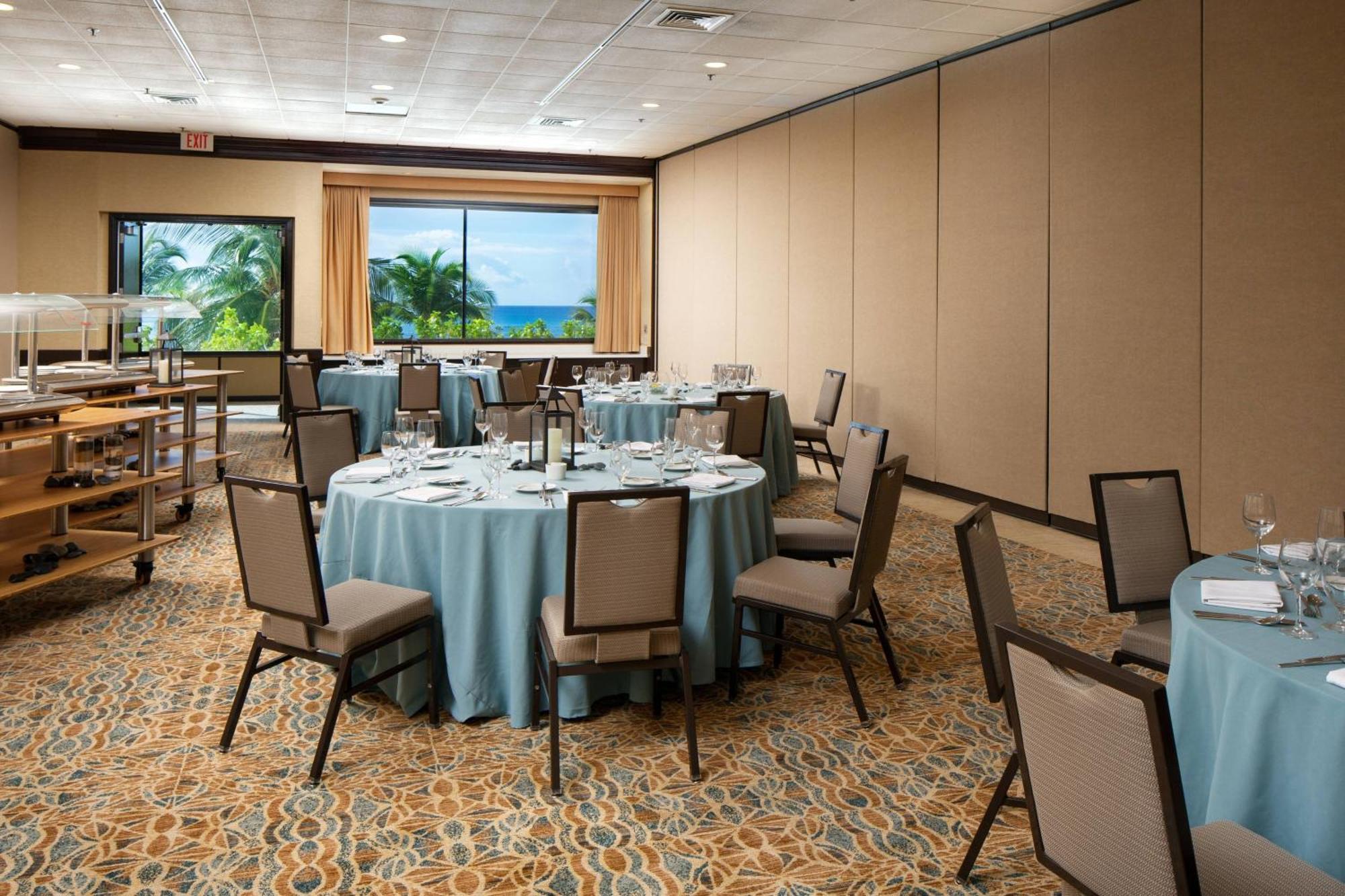 Sheraton Waikiki Resort