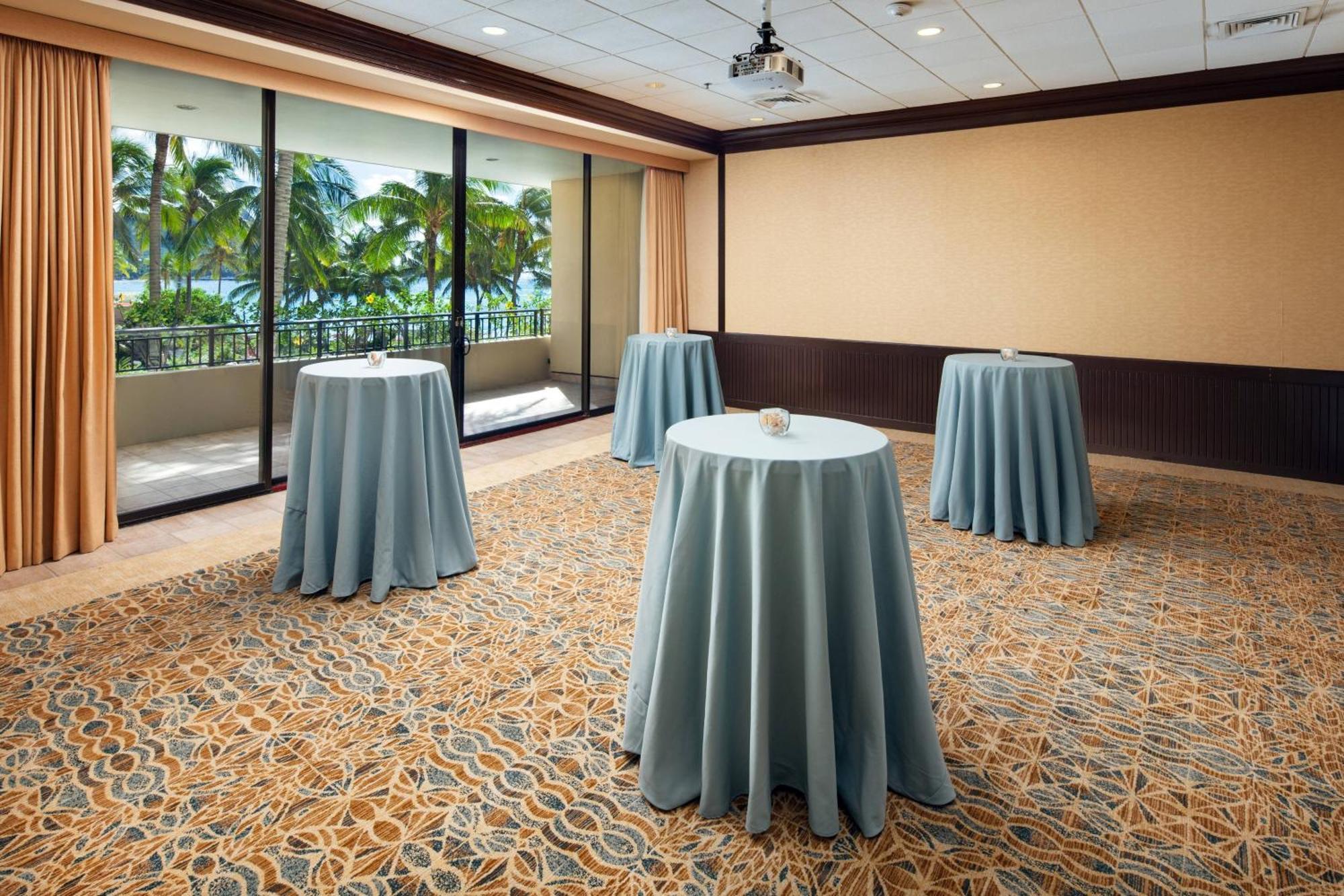 Sheraton Waikiki 4*