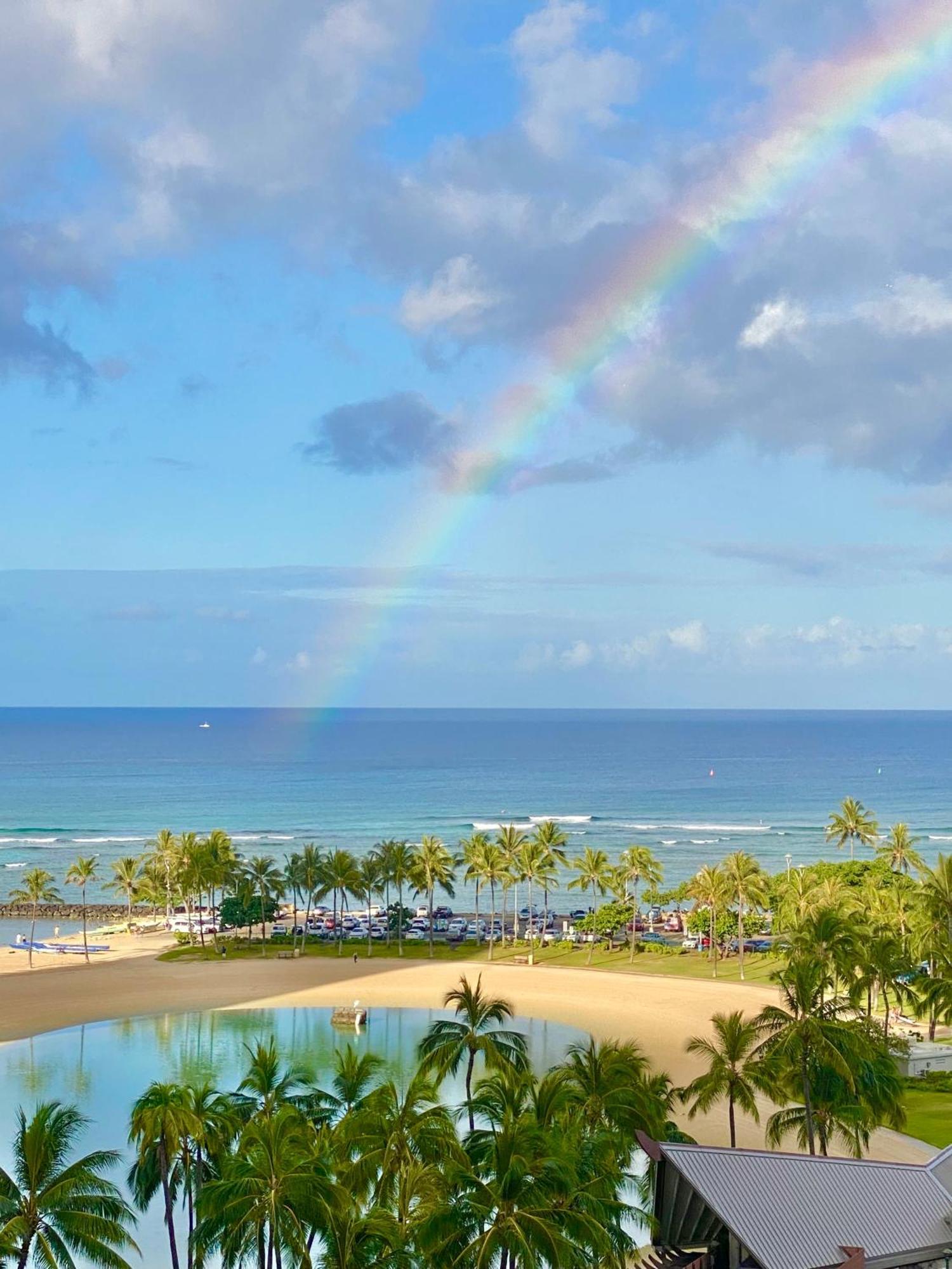 Panoramic Oceanview - Full Kitchen In Each Room, 2 Swimming Pools, Onsite Restaurants, Fireworks Every Friday