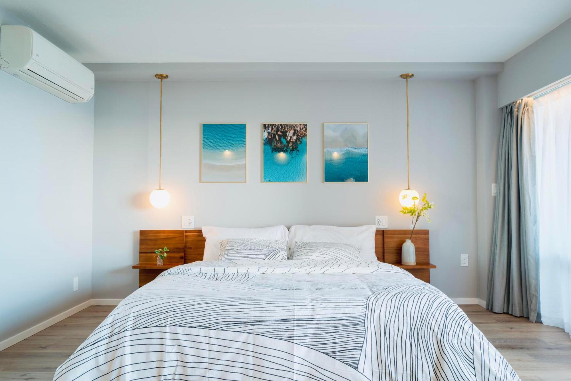 Apartment Panoramic Oceanview - Full Kitchen In Each Room, 2 Swimming Pools, Onsite Restaurants, Fireworks Every Friday