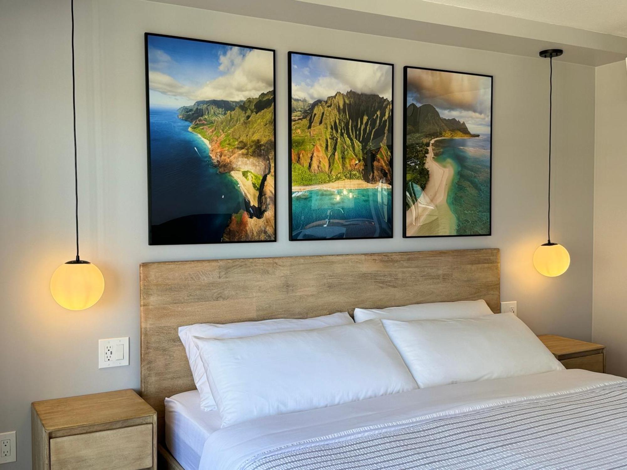 Panoramic Oceanview - Full Kitchen In Each Room, 2 Swimming Pools, Onsite Restaurants, Fireworks Every Friday * Honolulu