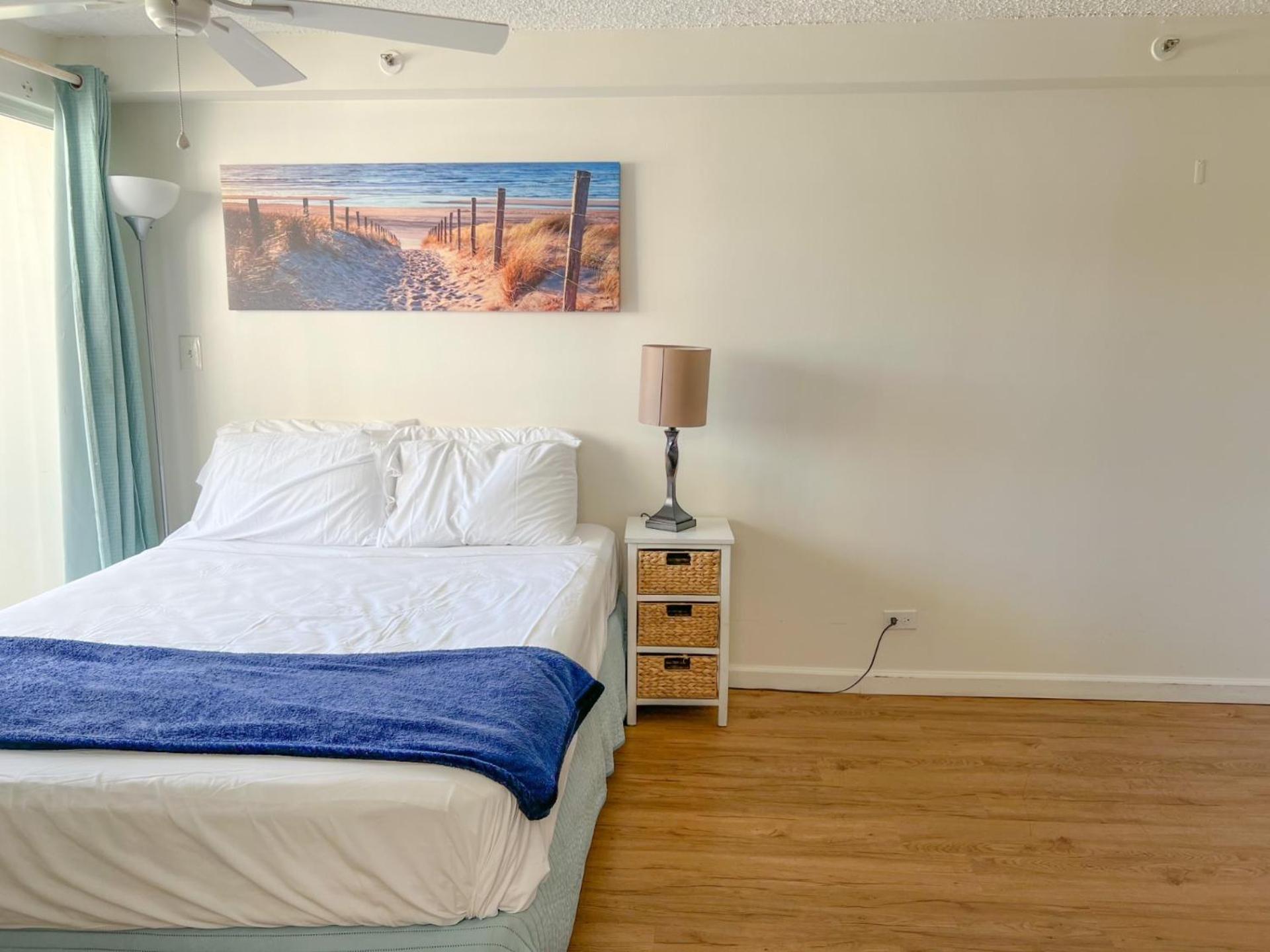 Apartment Mellow Kuhio Village