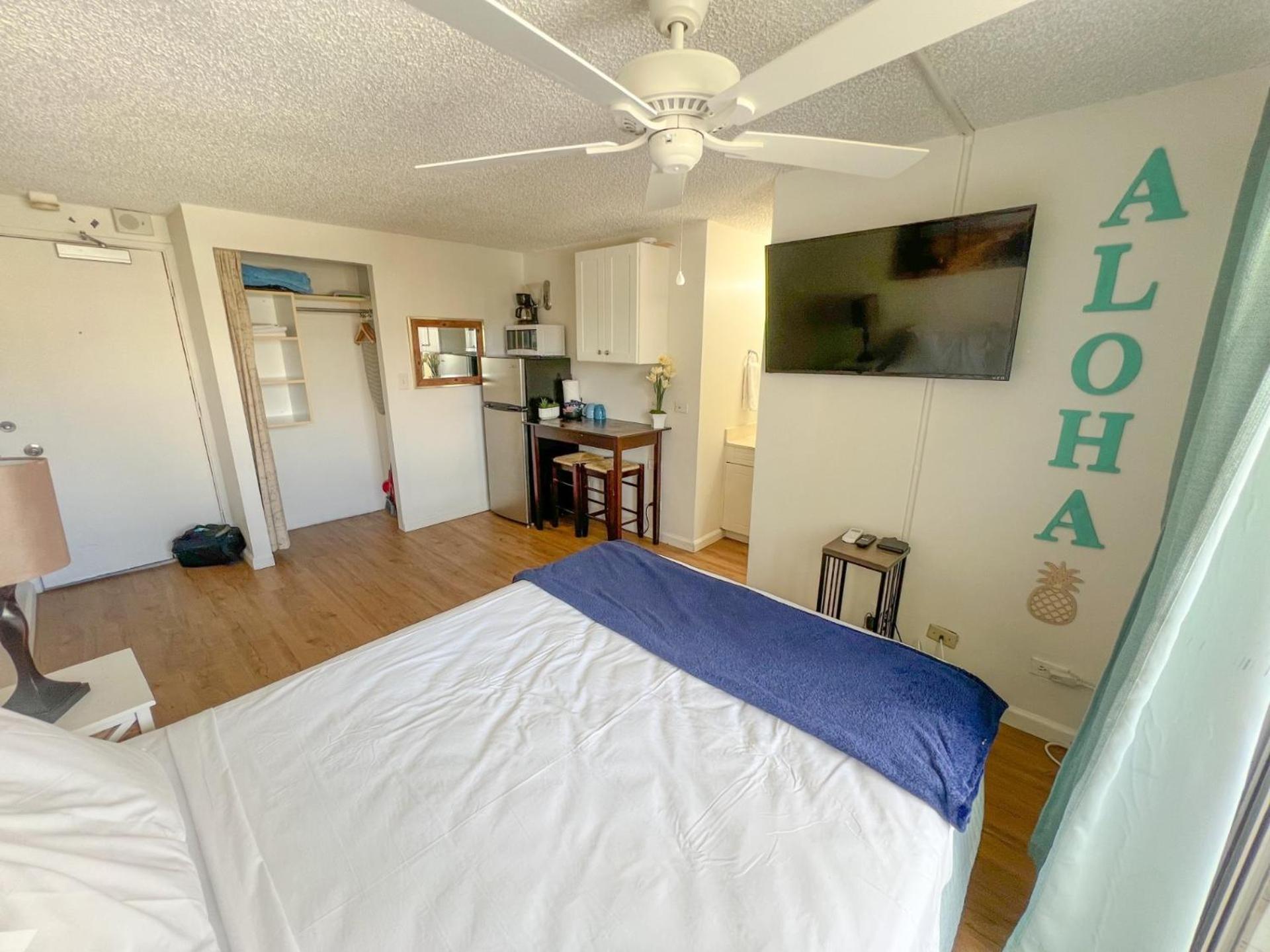 Apartment Mellow Kuhio Village