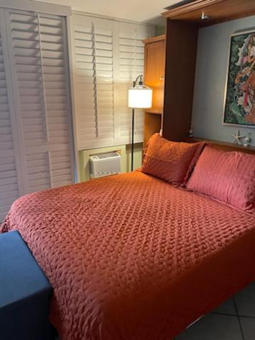 Sanctuary By The Sea/studio Apt. Apartment *