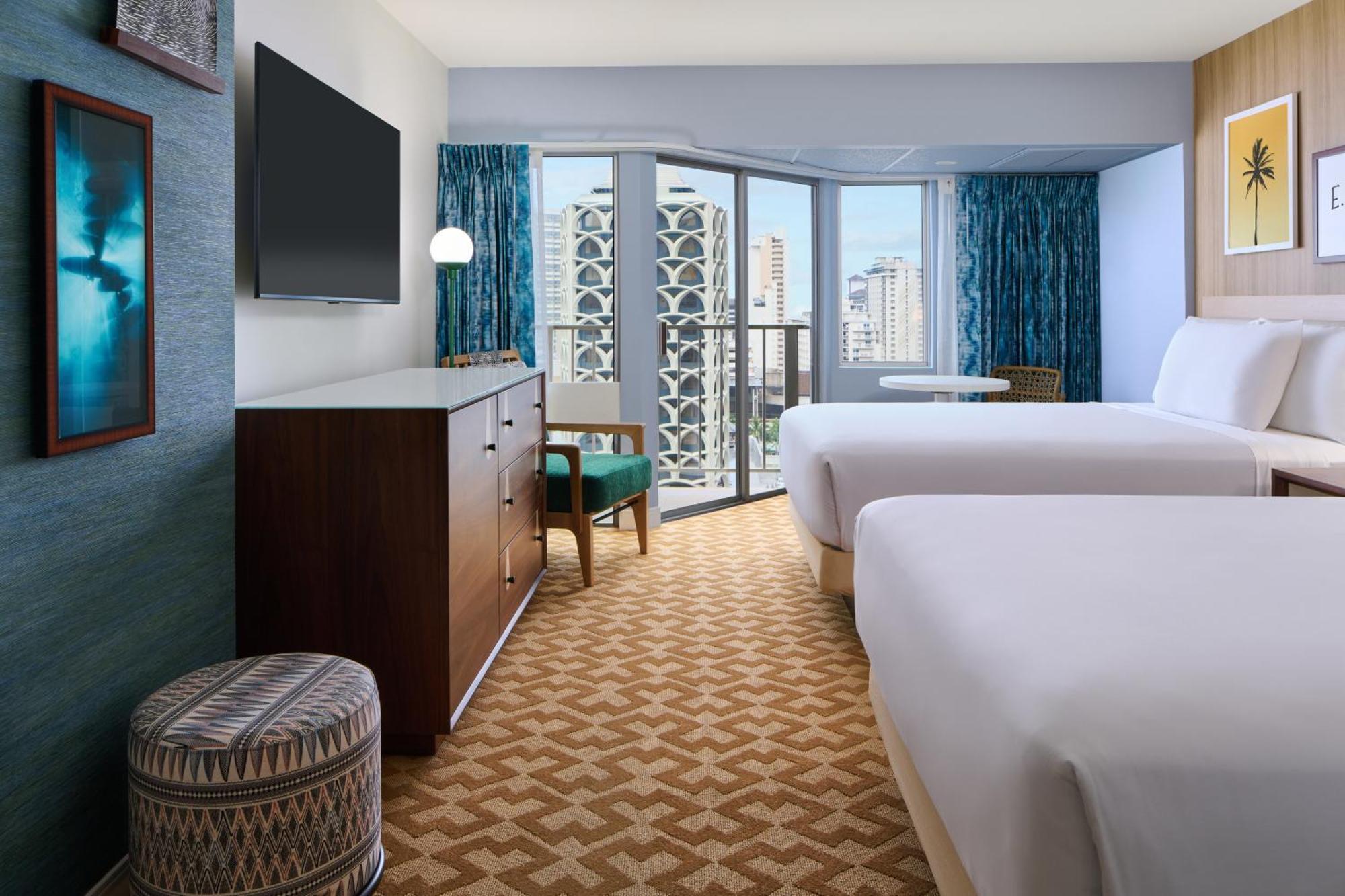 Waikiki Malia 3*