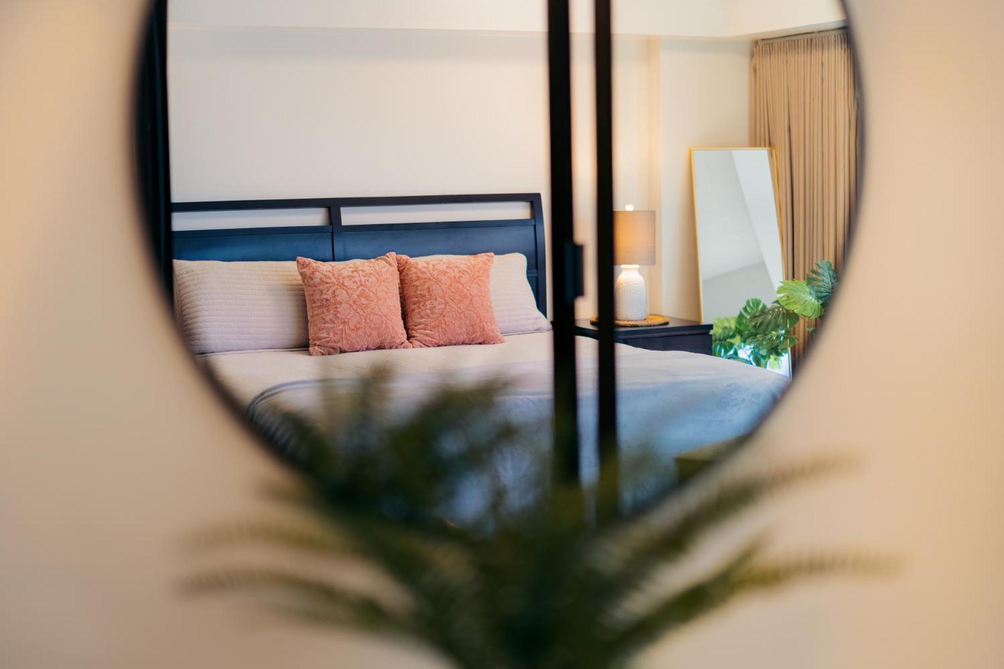 Aparthotel Bishop At Executive Centre Honolulu