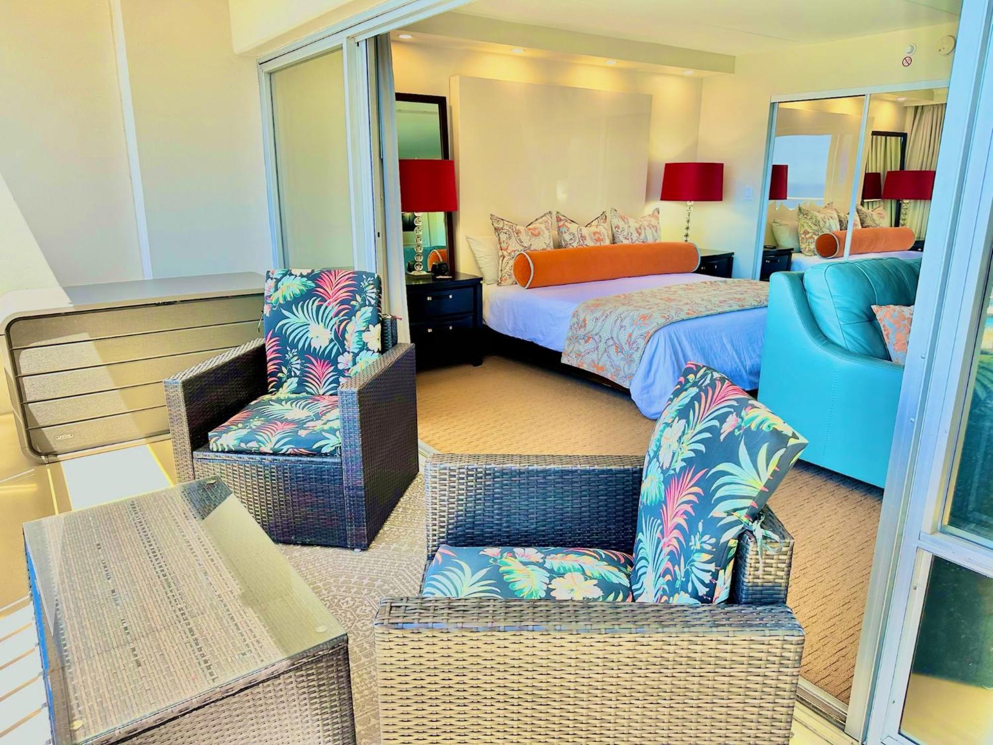 Waikiki Experience! Luxury Oceanview Suite!