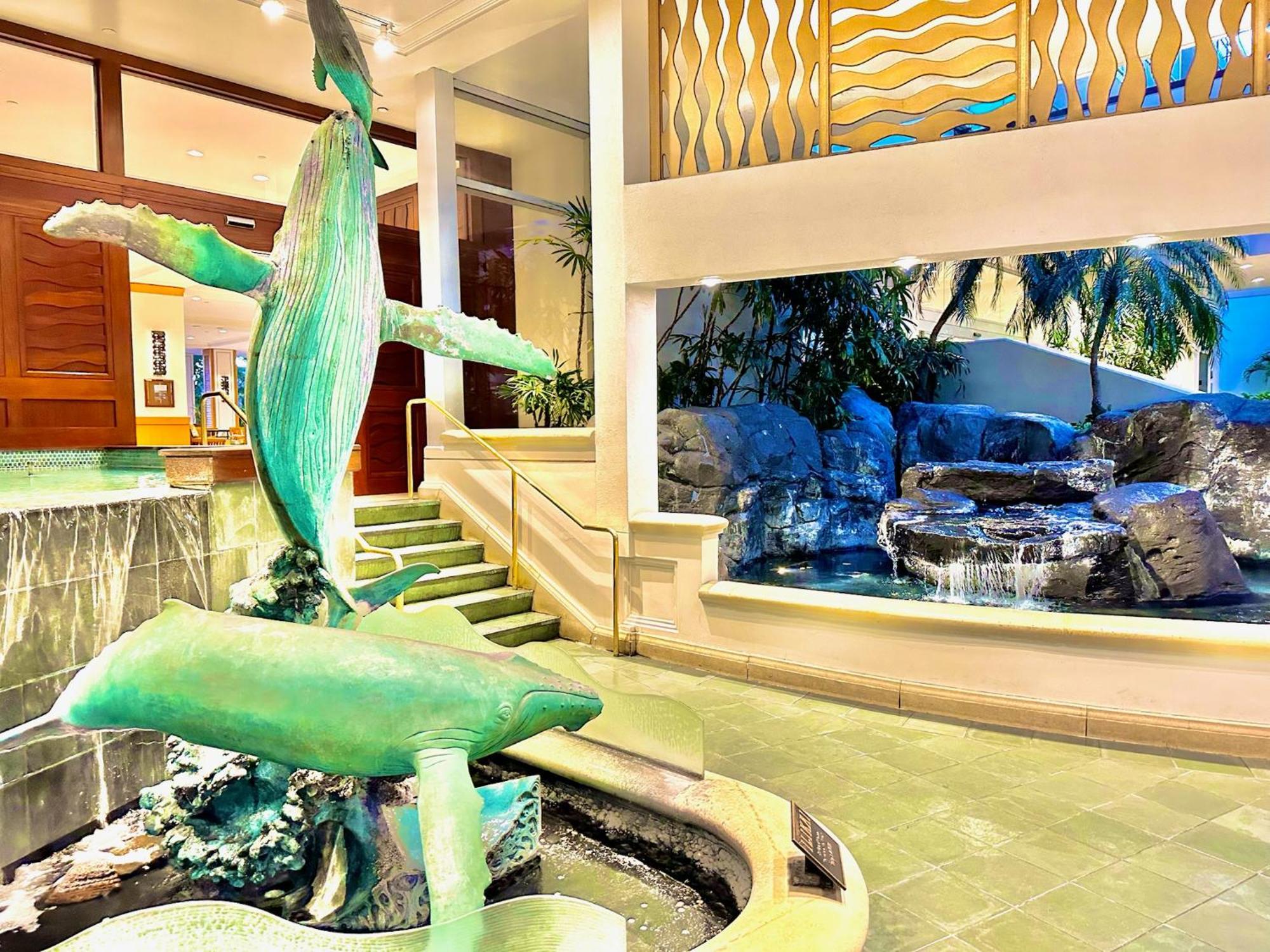 Aparthotel Waikiki Experience! Luxury Oceanview Suite!