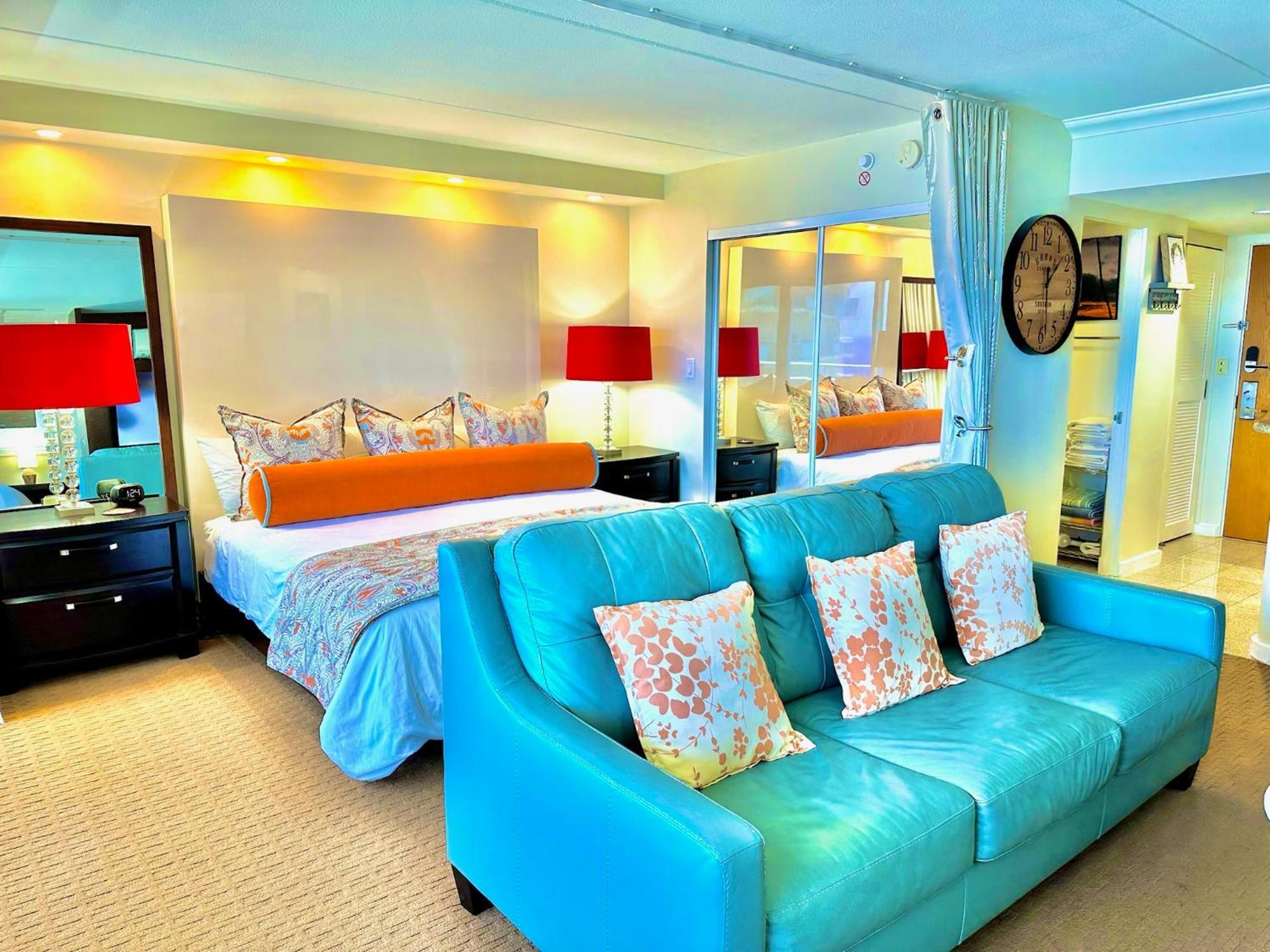Waikiki Experience! Luxury Oceanview Suite! * Honolulu