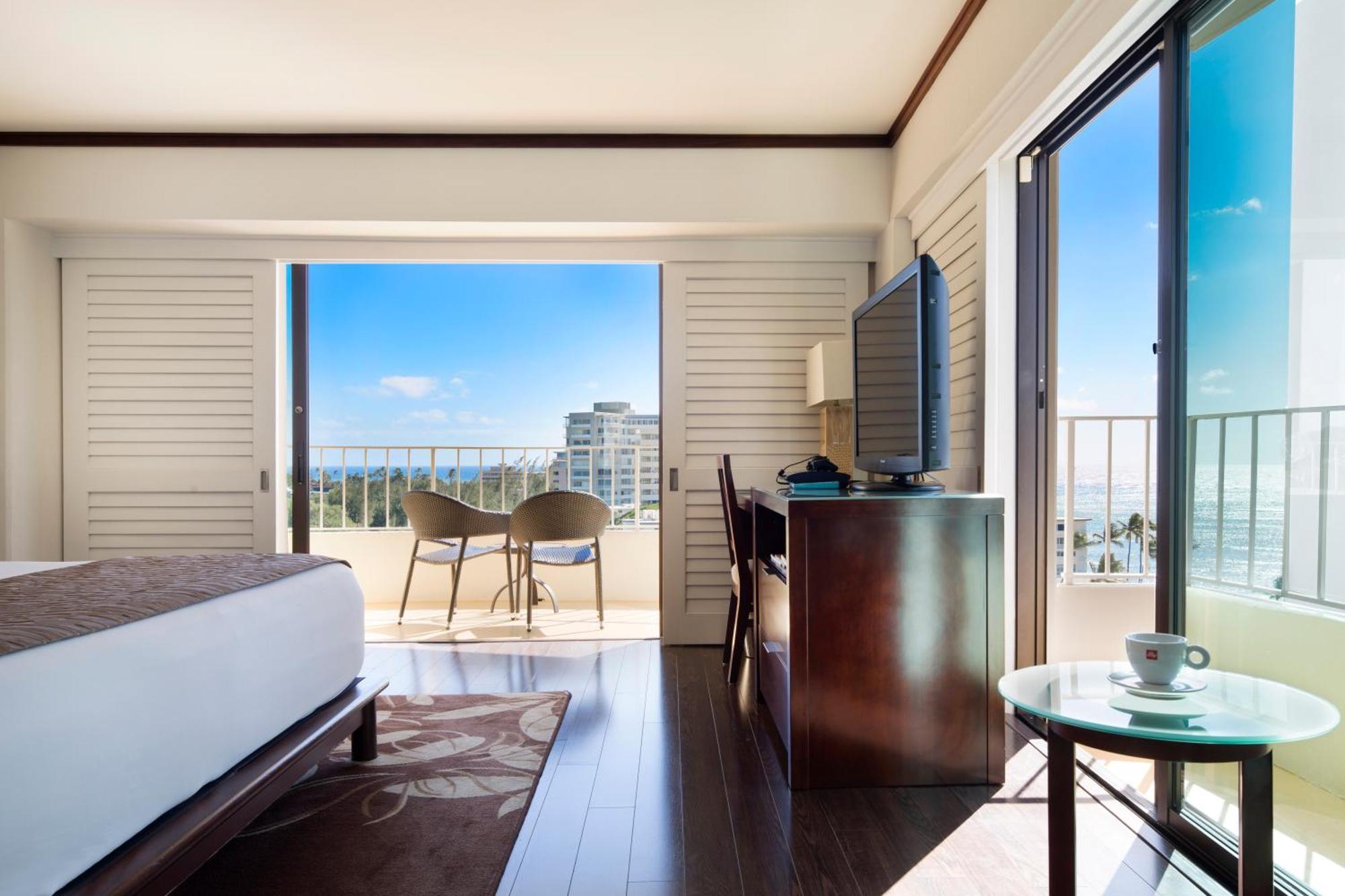 Hotel Lotus At Diamond Head Honolulu
