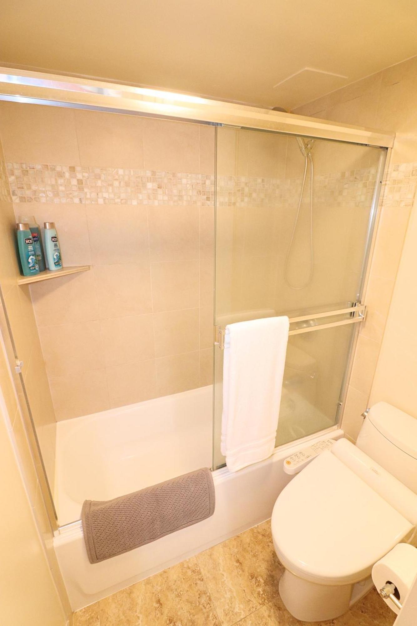 Apartment Waikiki 1 Bedroom W/ A/c!