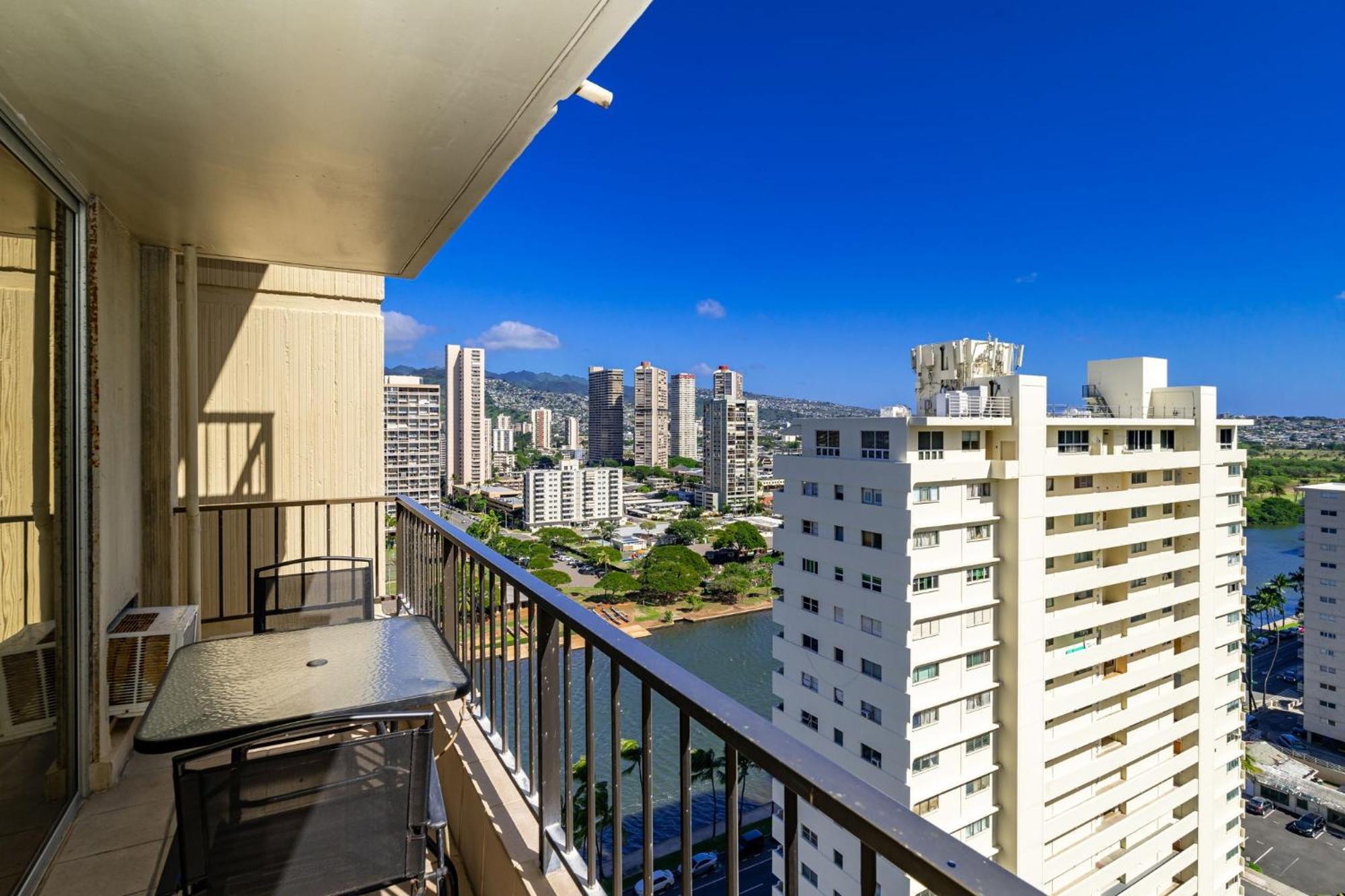 Apartment Oahu Royal Garden At Waikiki 2010